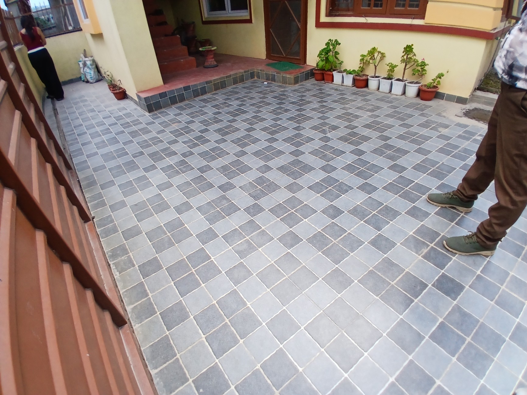 #SS1982 One Storey House on sell at Mulpani sirjana tol, Kageshwari-Manohara
