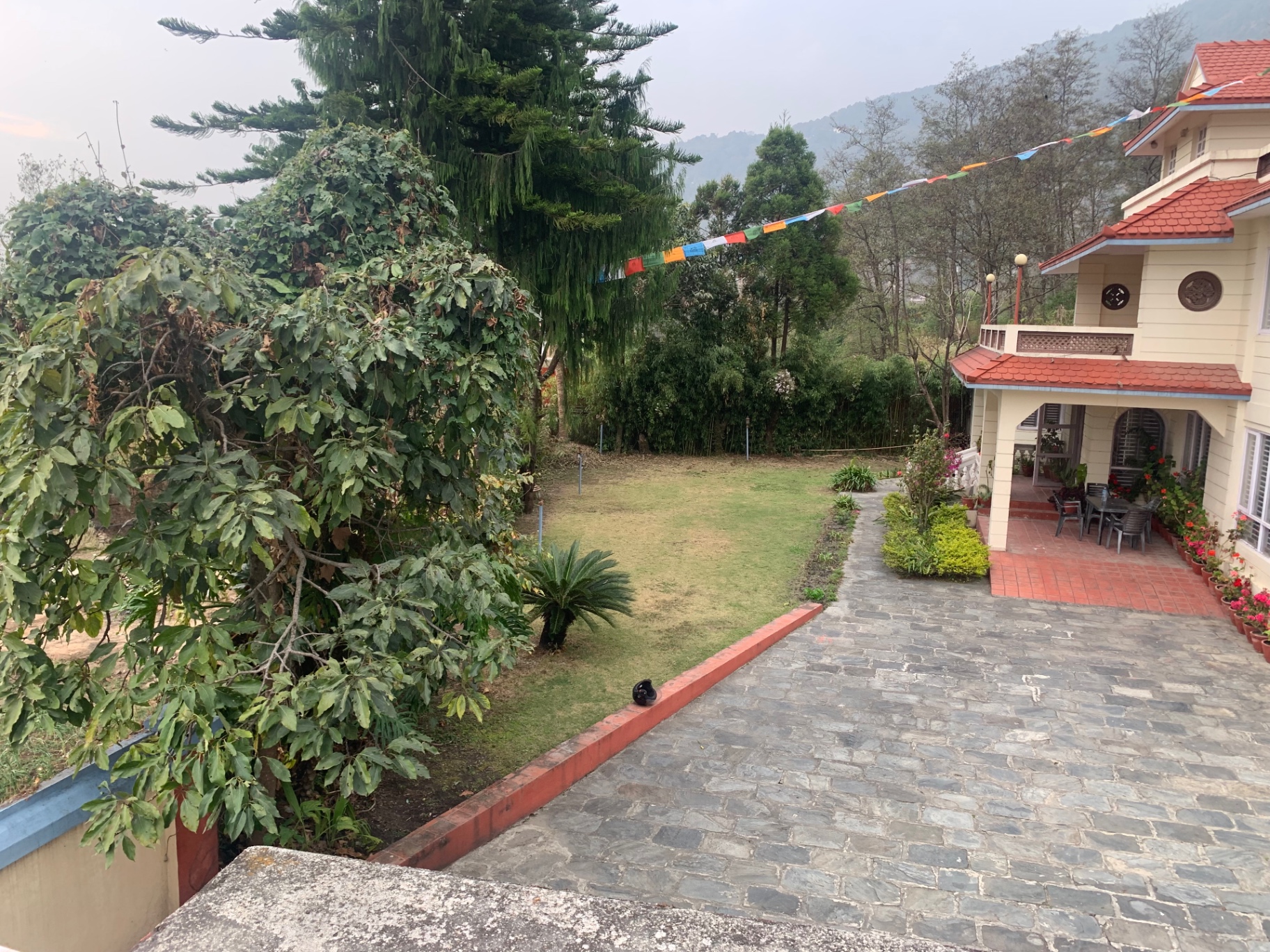#SS1289 Bungalow House on sell at Budhanilkantha, Budhanilkantha