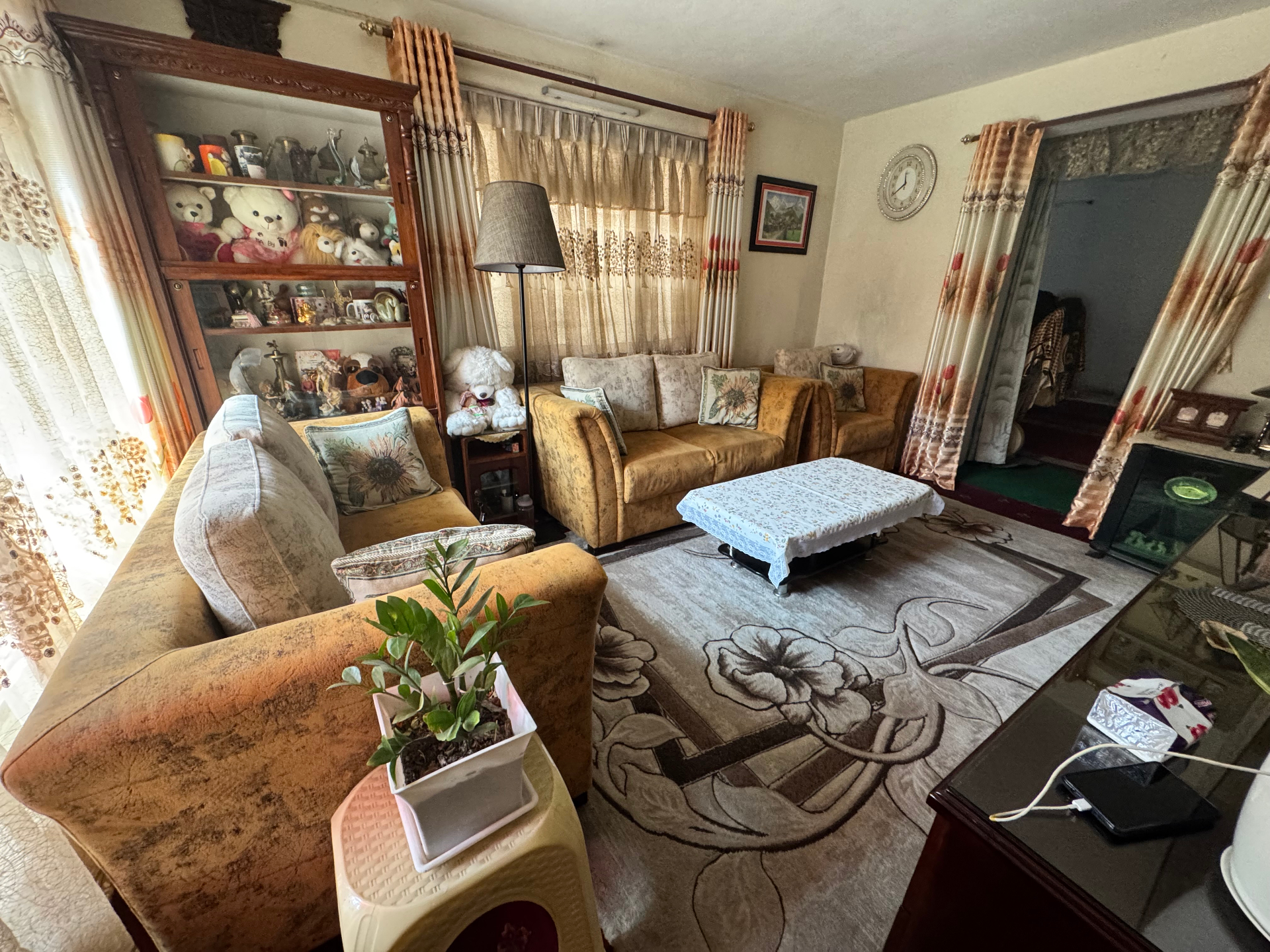 #SS1160 Bungalow House on sell at Old Baneshowr, Kathmandu