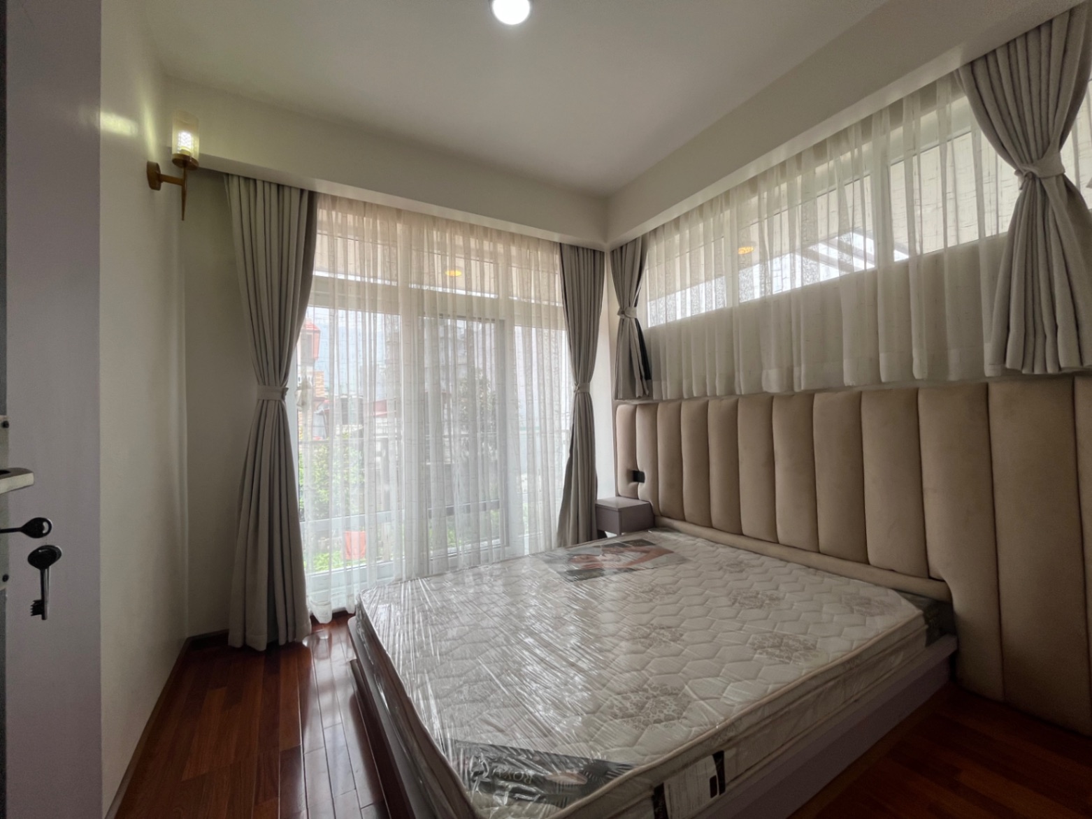 #SS1774 Duplex House on sell at Naya pati, Gokarneshwar