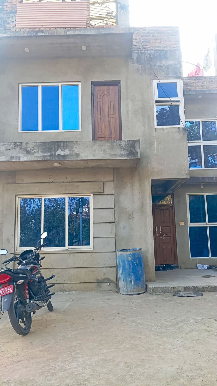 #SS920 Duplex House on sell at Sitapaila, Nagarjun