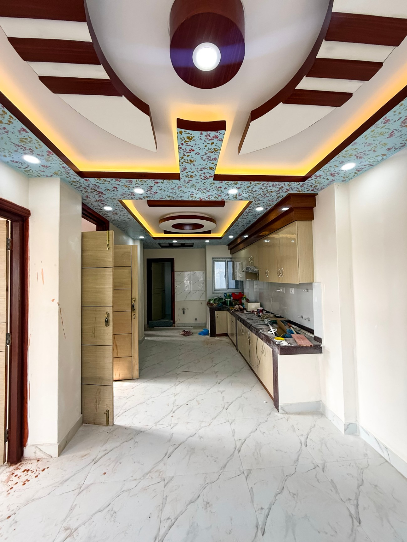 #SS1203 Triplex House on sell at Thulobharyang, Nagarjun