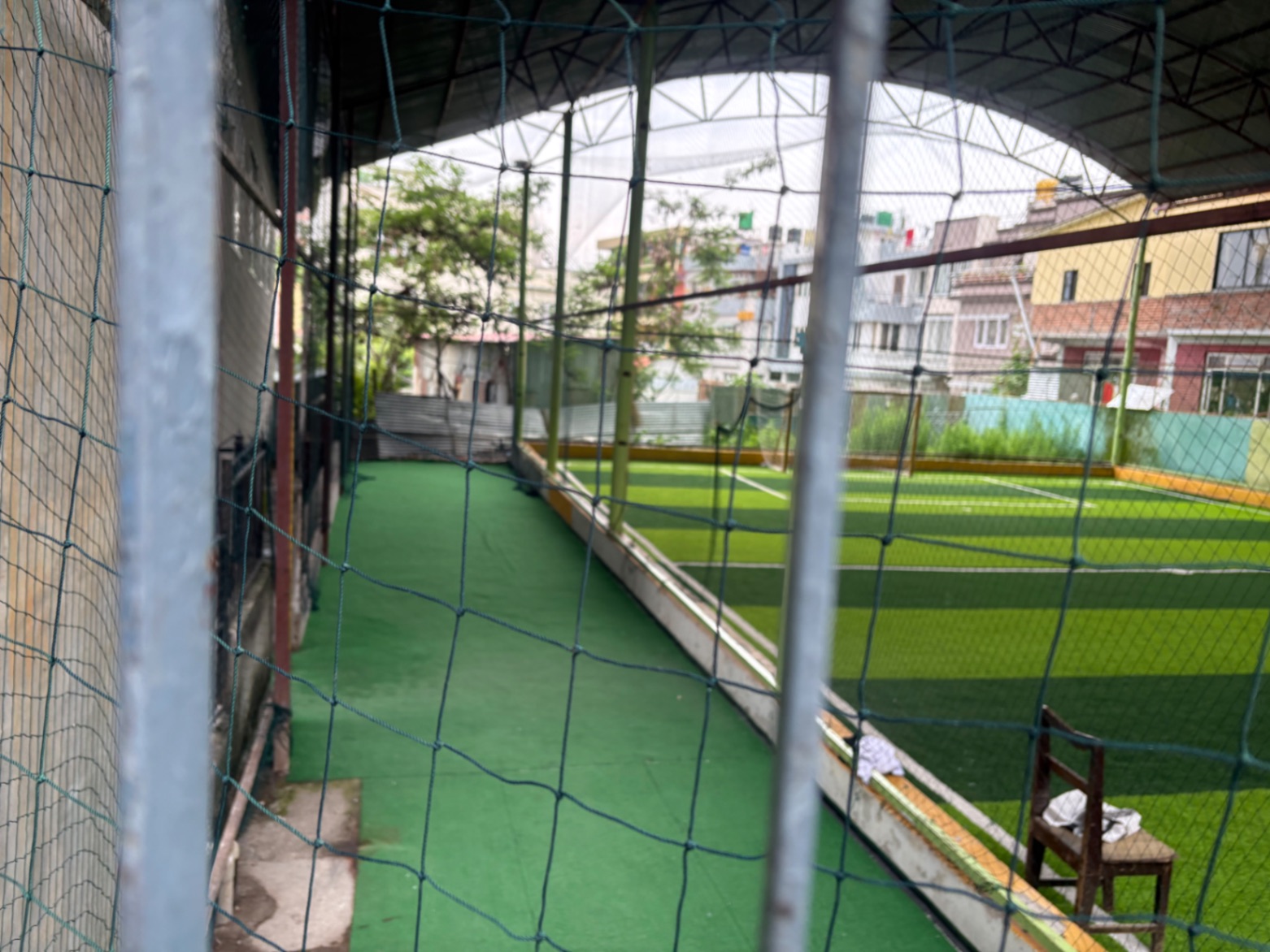 #SS2059 Semi-commericial Land on sell at Kalanki, Kathmandu