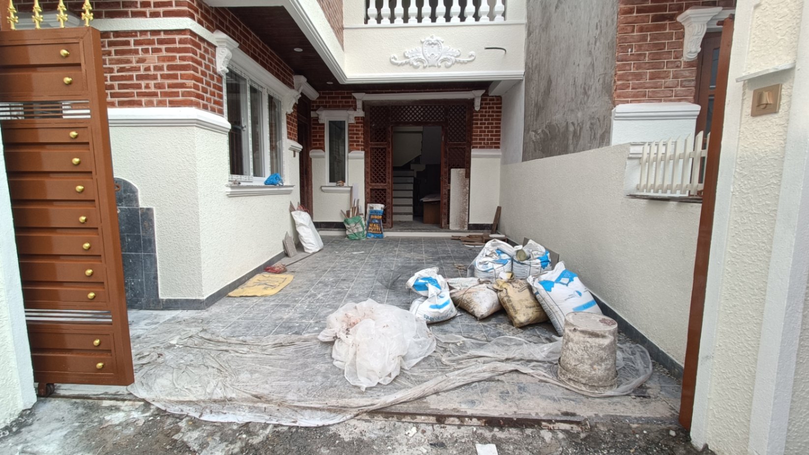 #SS1862 Duplex House on sell at Chunikhel, Budhanilkantha