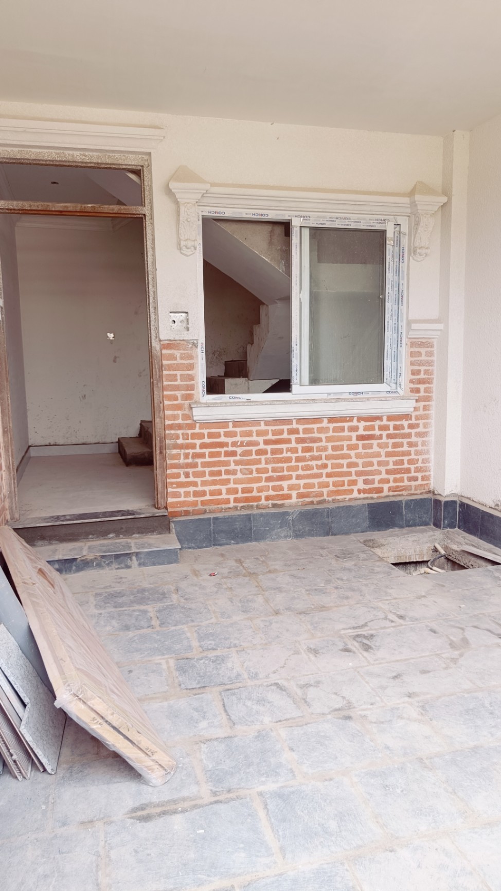 #SS1501 Triplex House on sell at Ganesh Chowk, Budhanilkantha