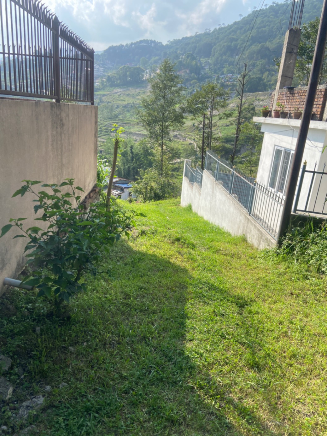 #SS1963 Residential Land on sell at , Budhanilkantha