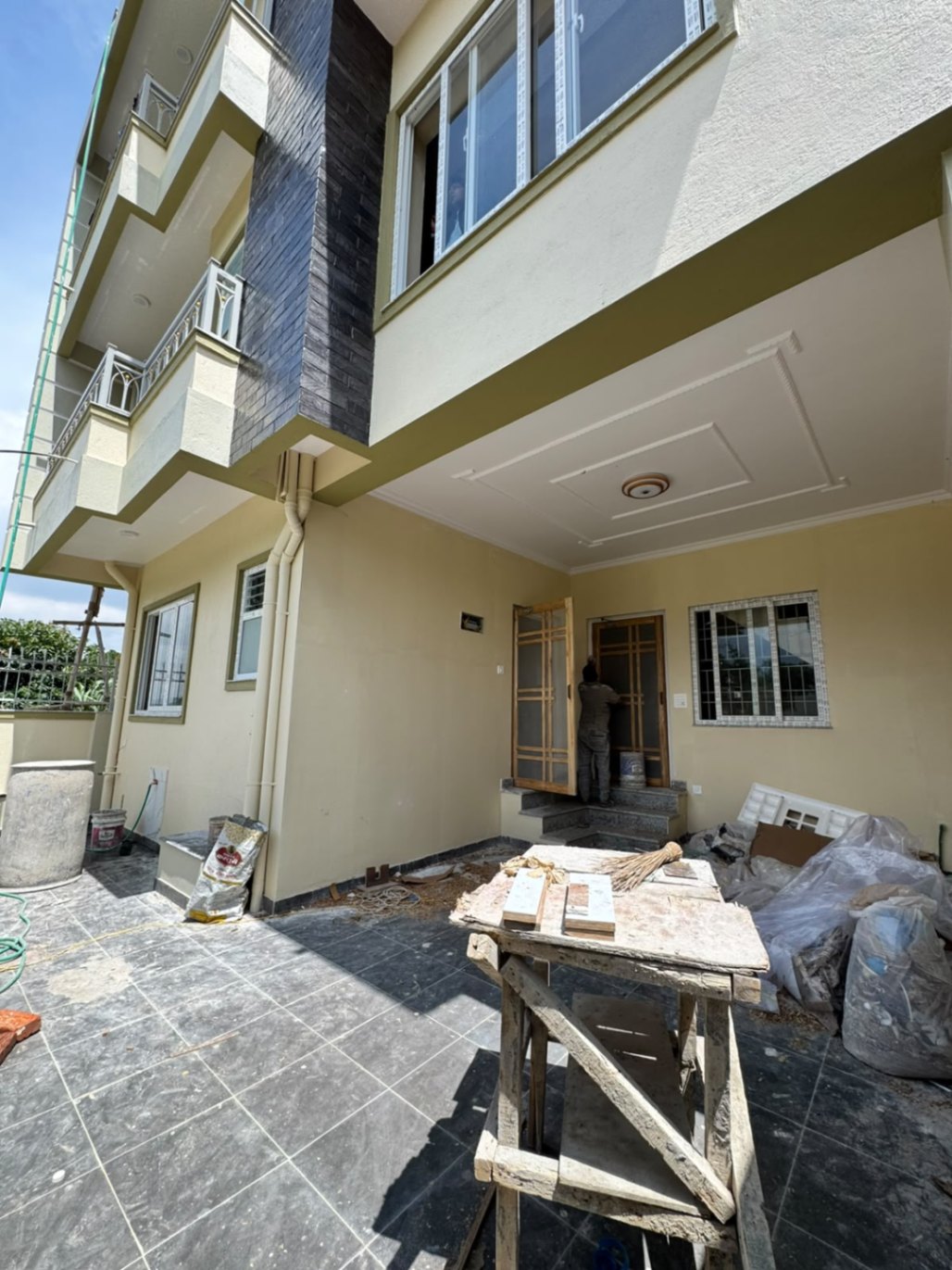 #SS2641 Duplex House on sell at Sunakothi, Lalitpur
