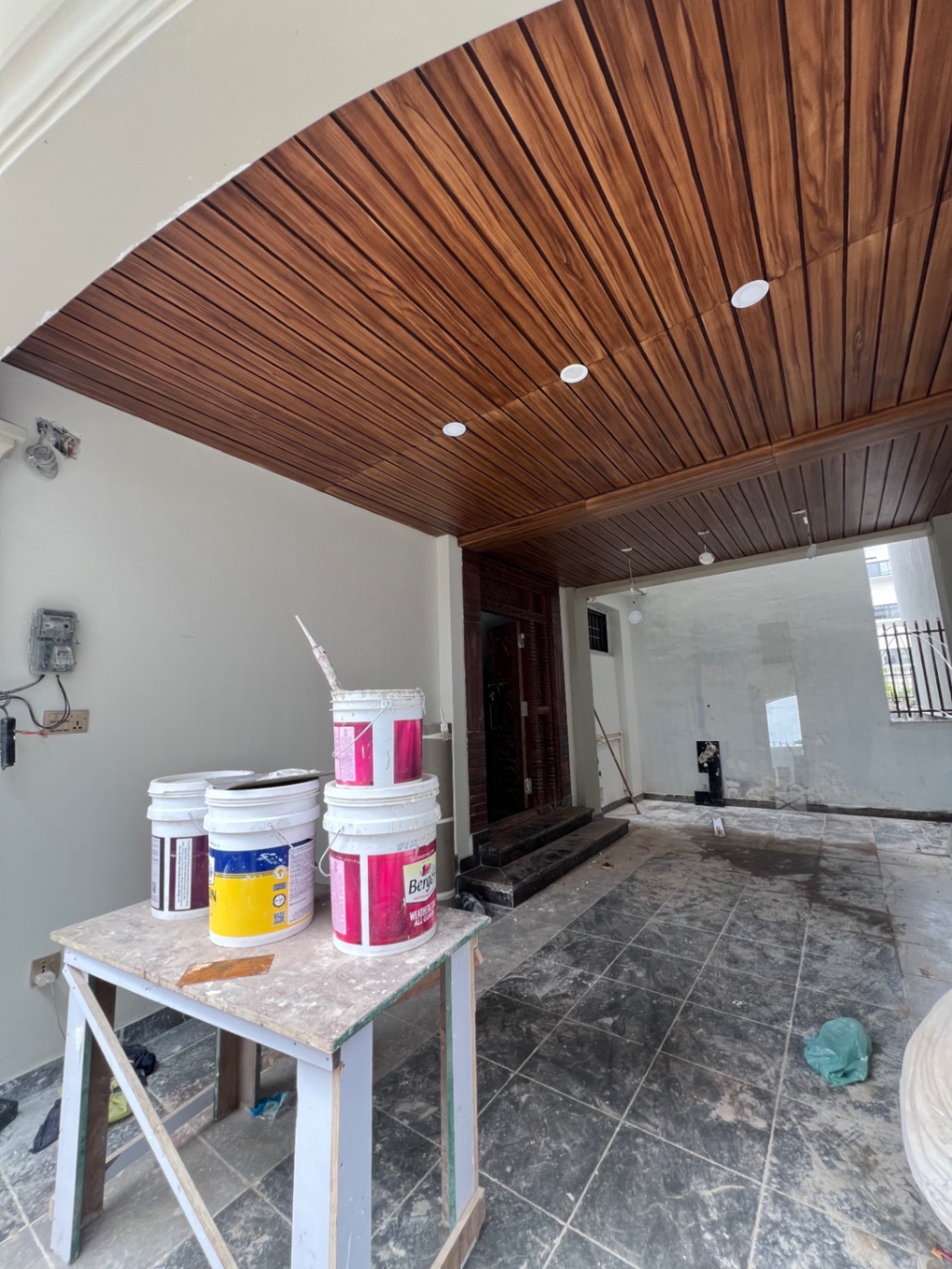 #SS2283 Duplex House on sell at Imaadol tempopark , Mahalaxmi