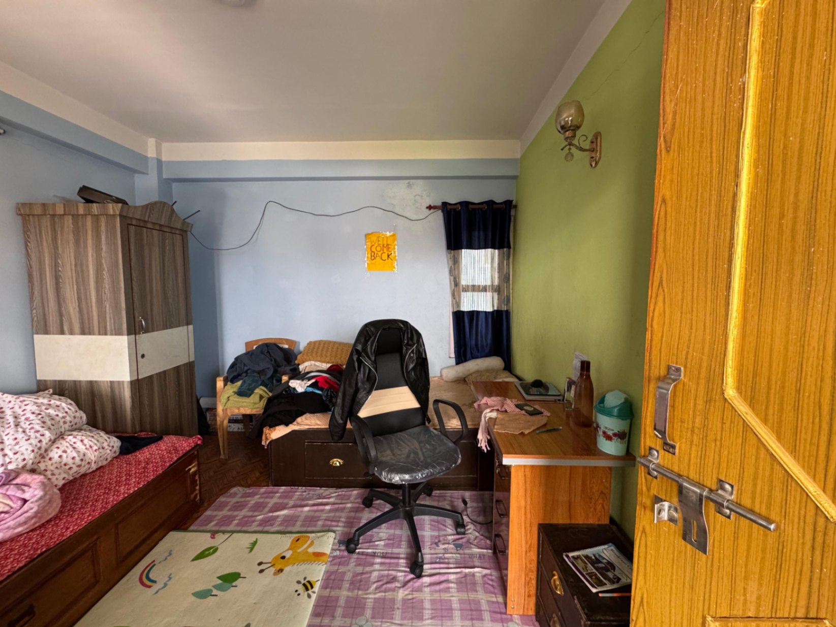 #SS1163 Duplex House on sell at Balkot, Suryabinayak