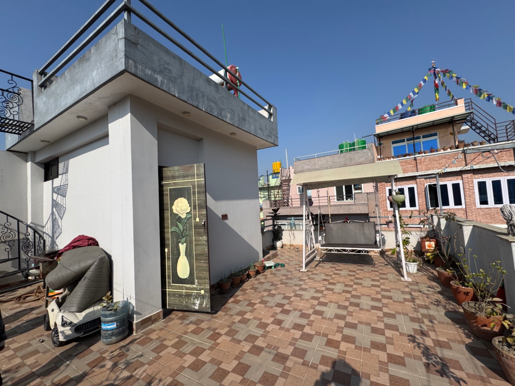 #SS981 Duplex House on sell at Thimi, Madhyapur
