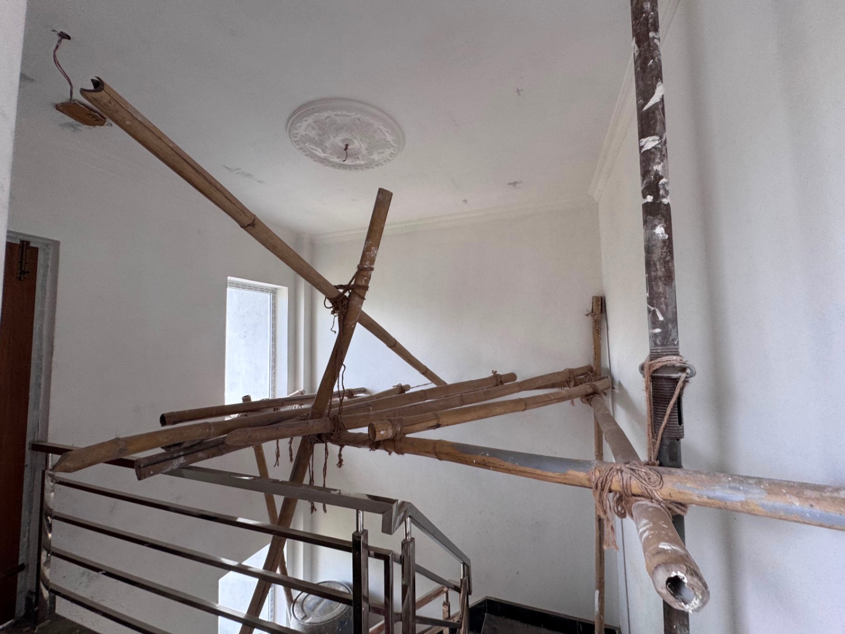 #SS2231 Duplex House on sell at Balkot, Suryabinayak