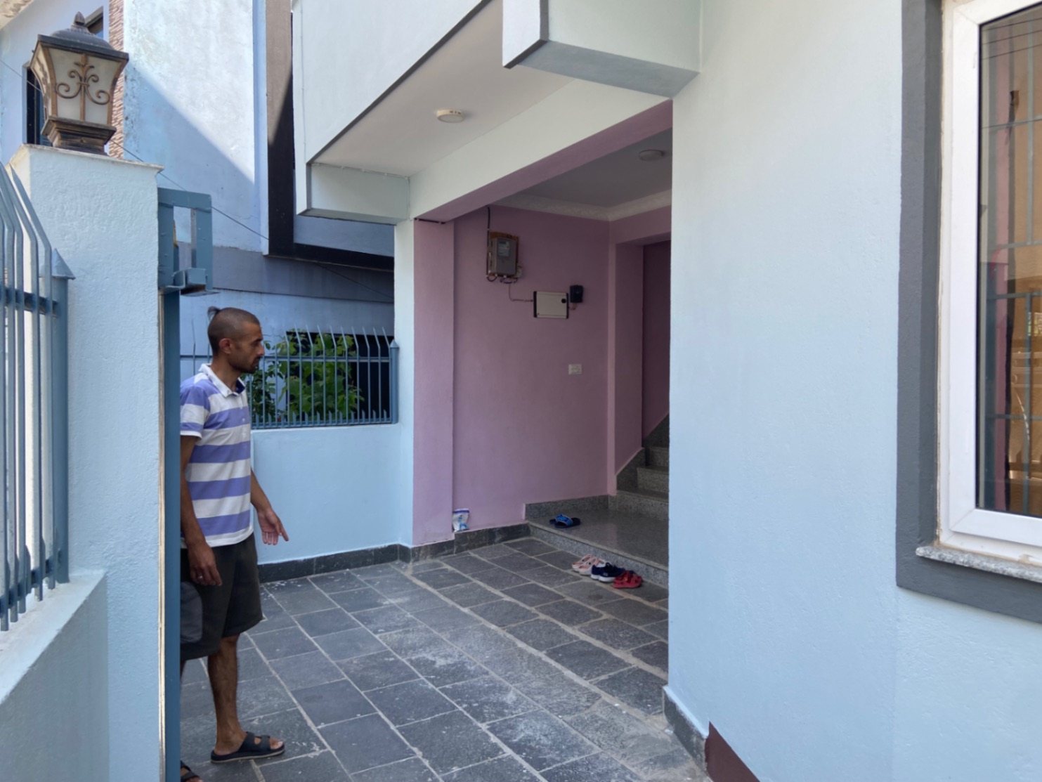 #SS1835 Duplex House on sell at Hattigauda, Budhanilkantha