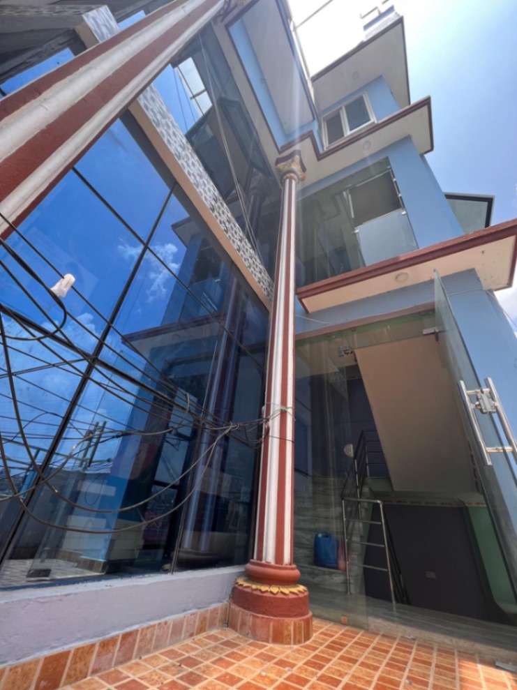 #SS1979 Flat System House on sell at Kalanki, Kathmandu
