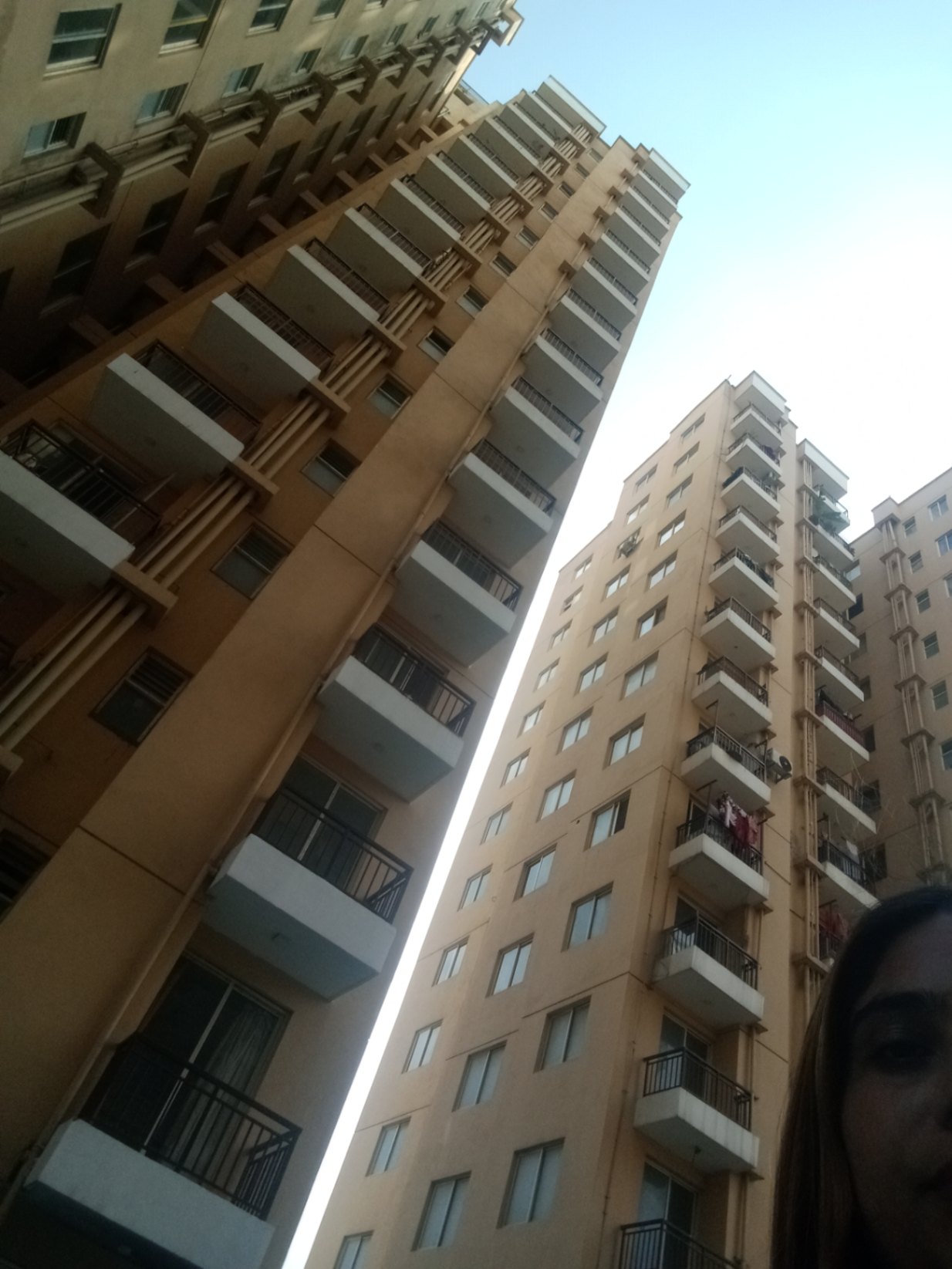 #SS1893 3BHK Apartment on sell at Rabi Bhawan, Kathmandu