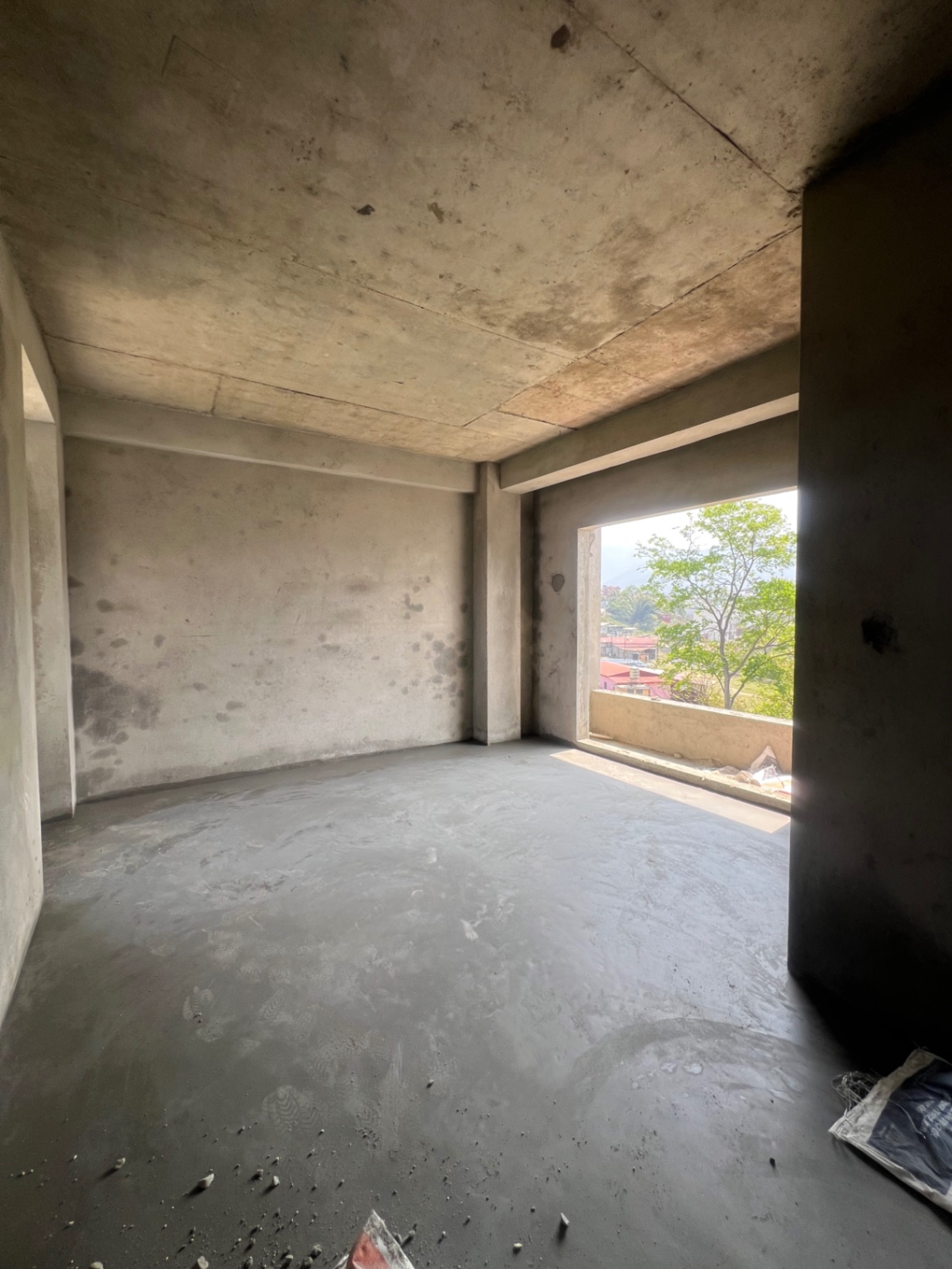 #SS1327 Duplex House on sell at Tikathali bhandari gaau, Mahalaxmi