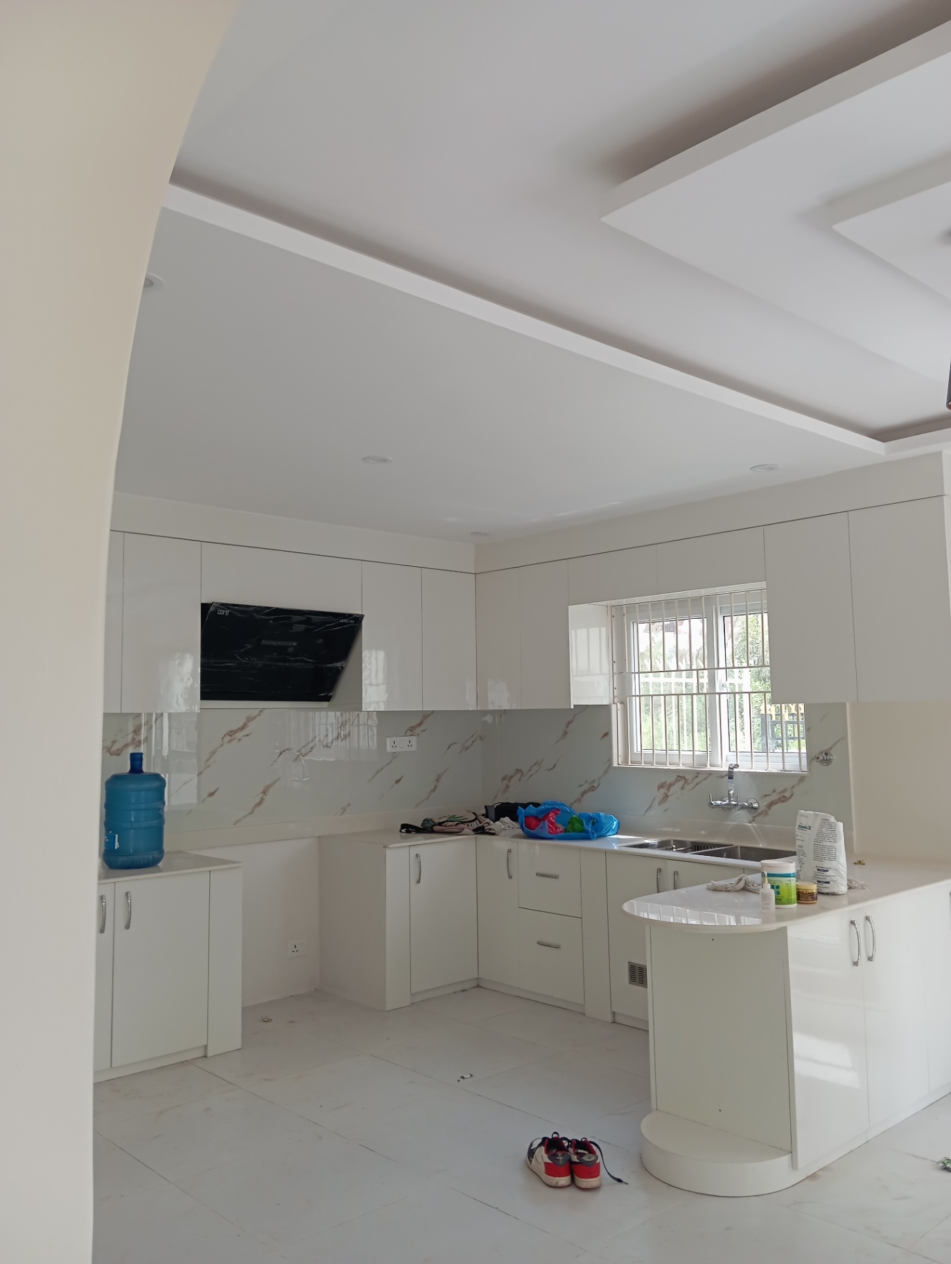 #SS2585 Bungalow House on sell at Ganesh Chowk, Budhanilkantha