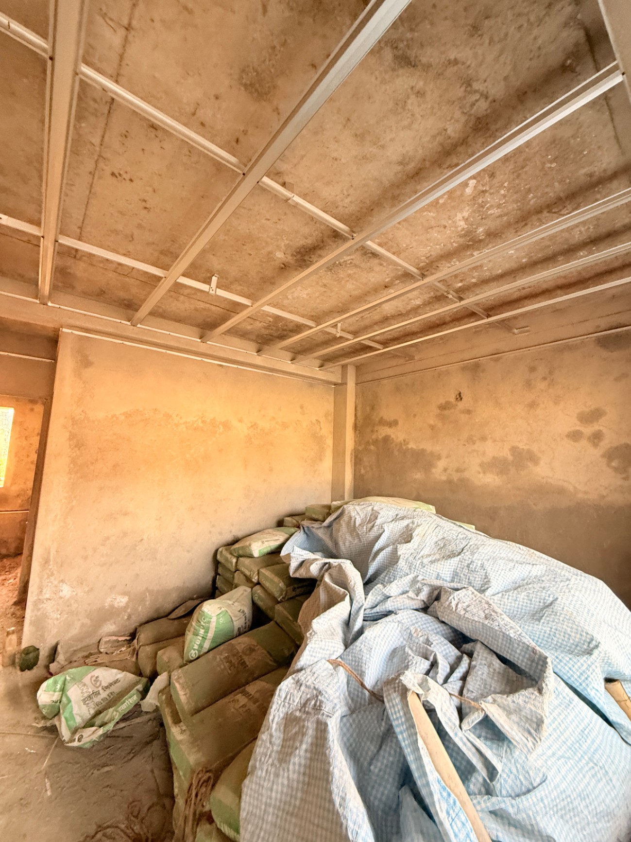 #SS1519 Duplex House on sell at Lasuntar, Budhanilkantha