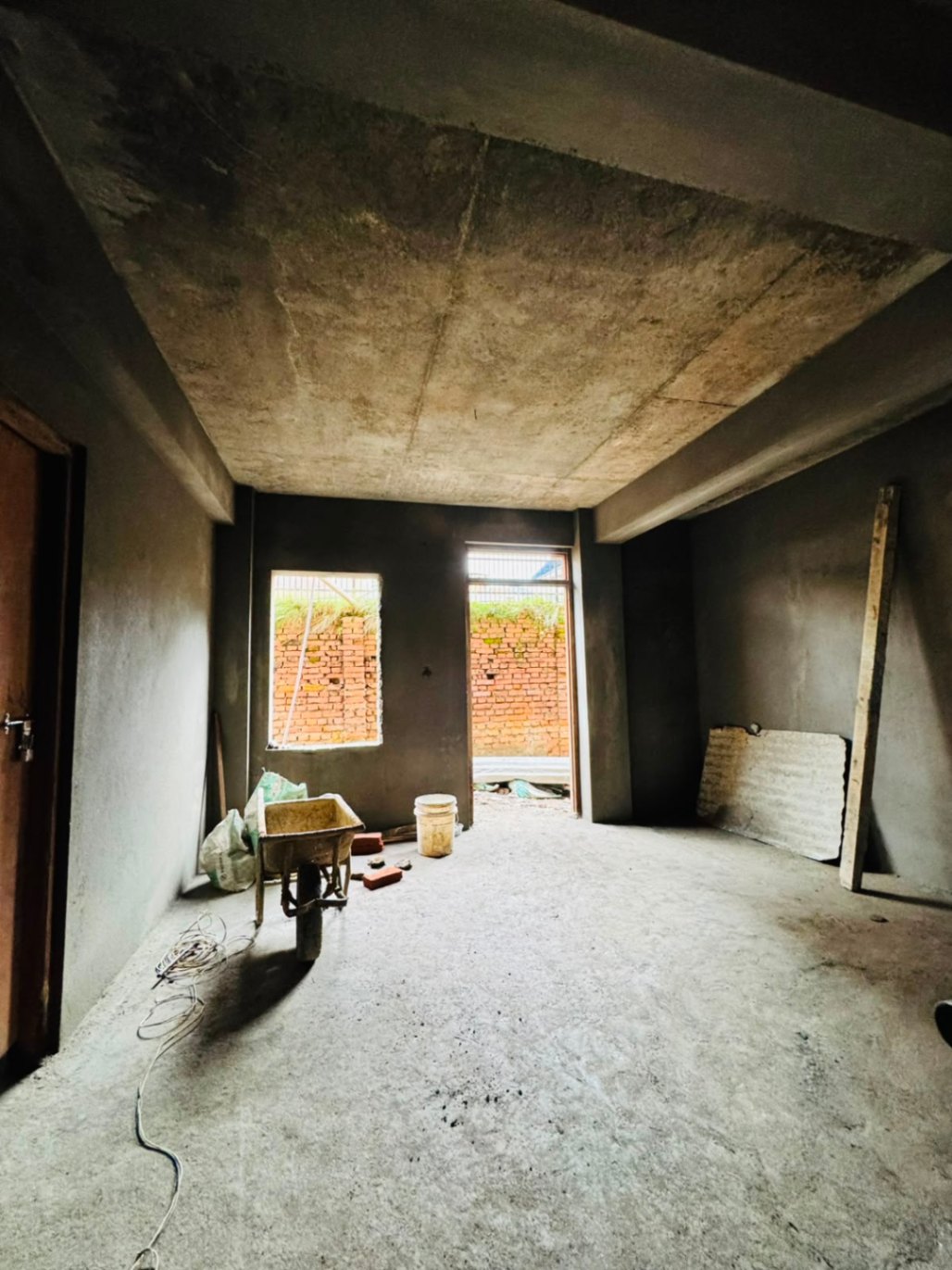 #SS2489 Duplex House on sell at Dholahiti, Lalitpur