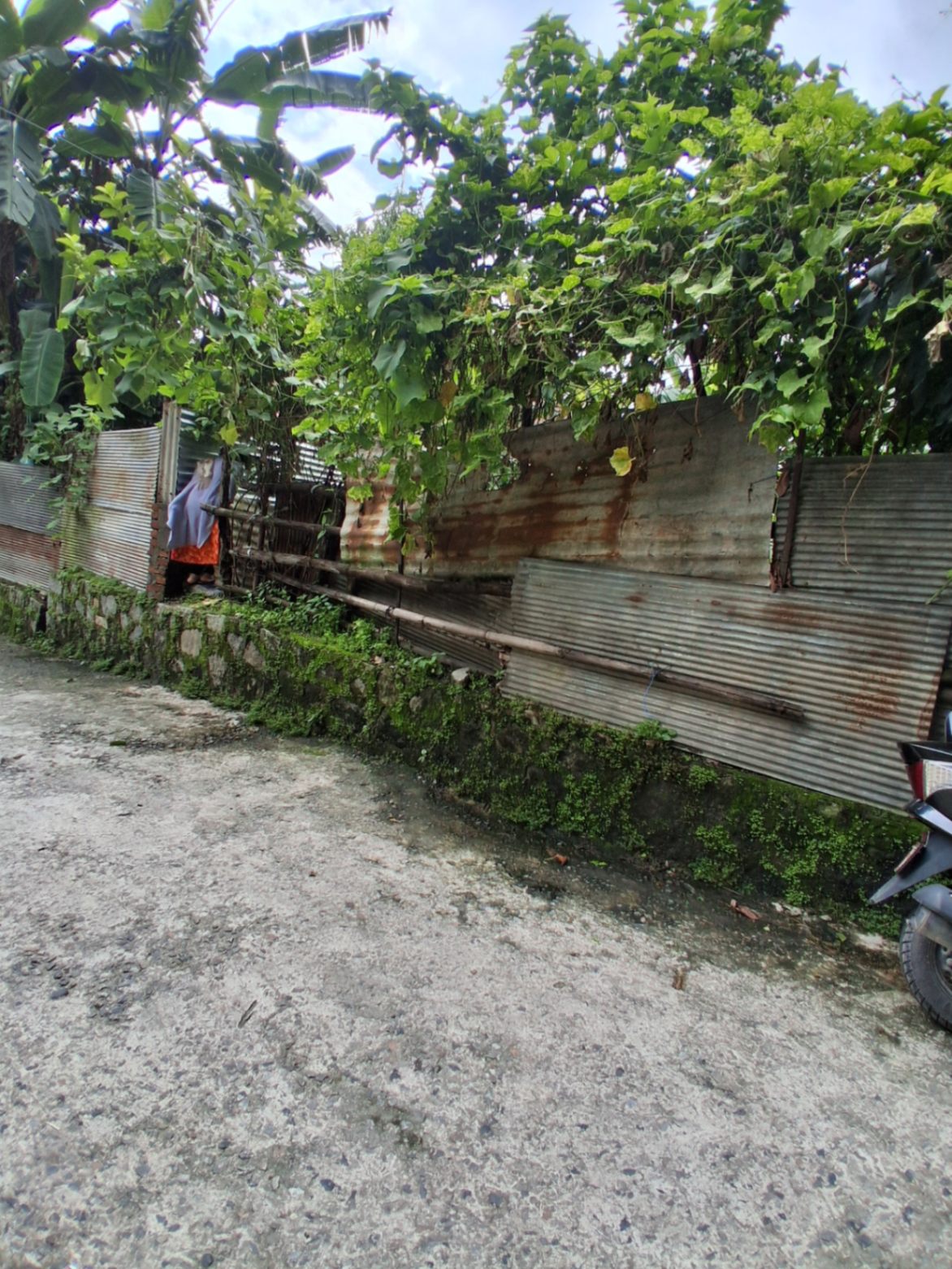 #SS2398 Residential Land on sell at Dhapasi, Tokha