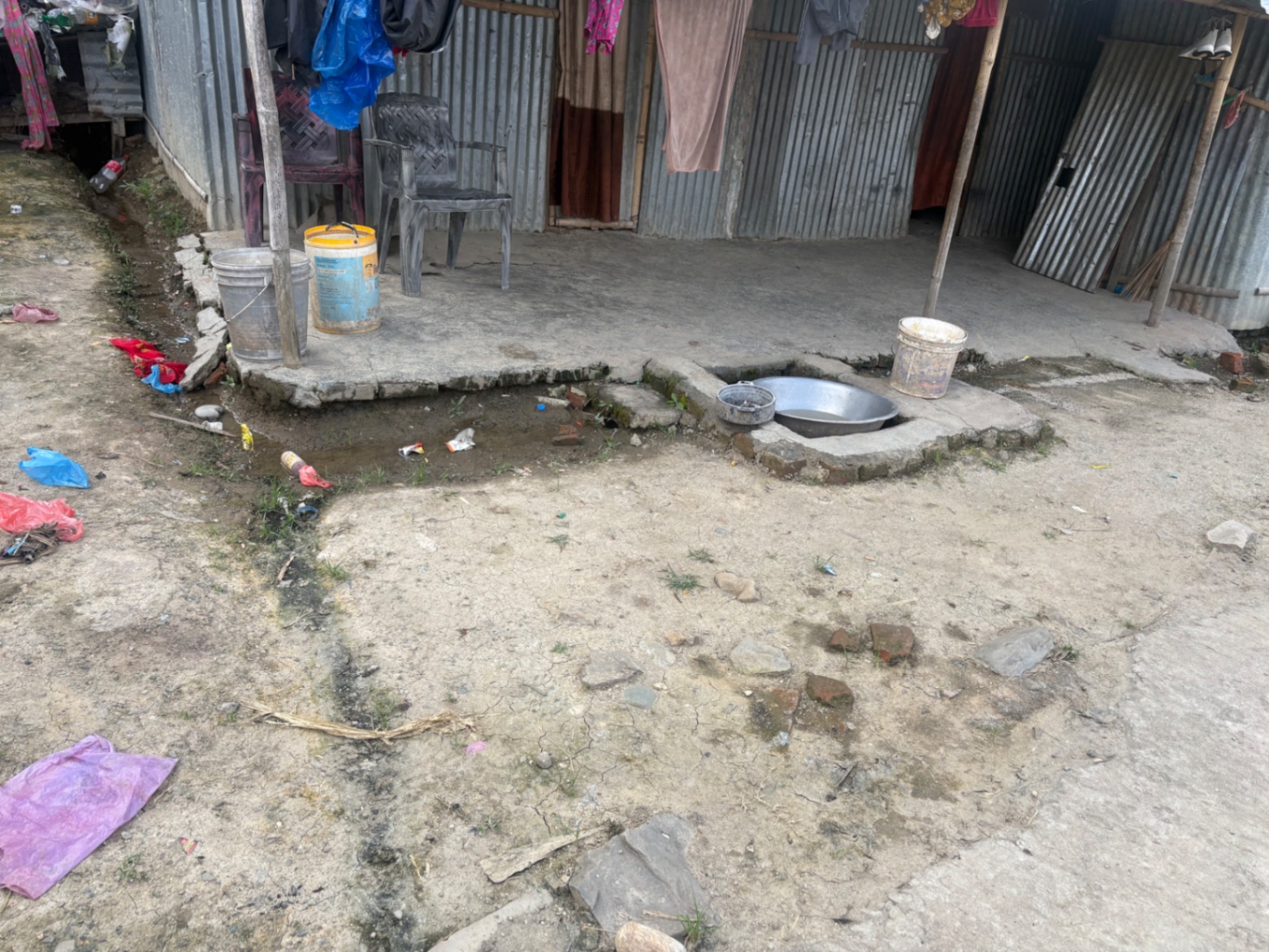 #SS2401 Residential Land on sell at Pragati height , Chandragiri
