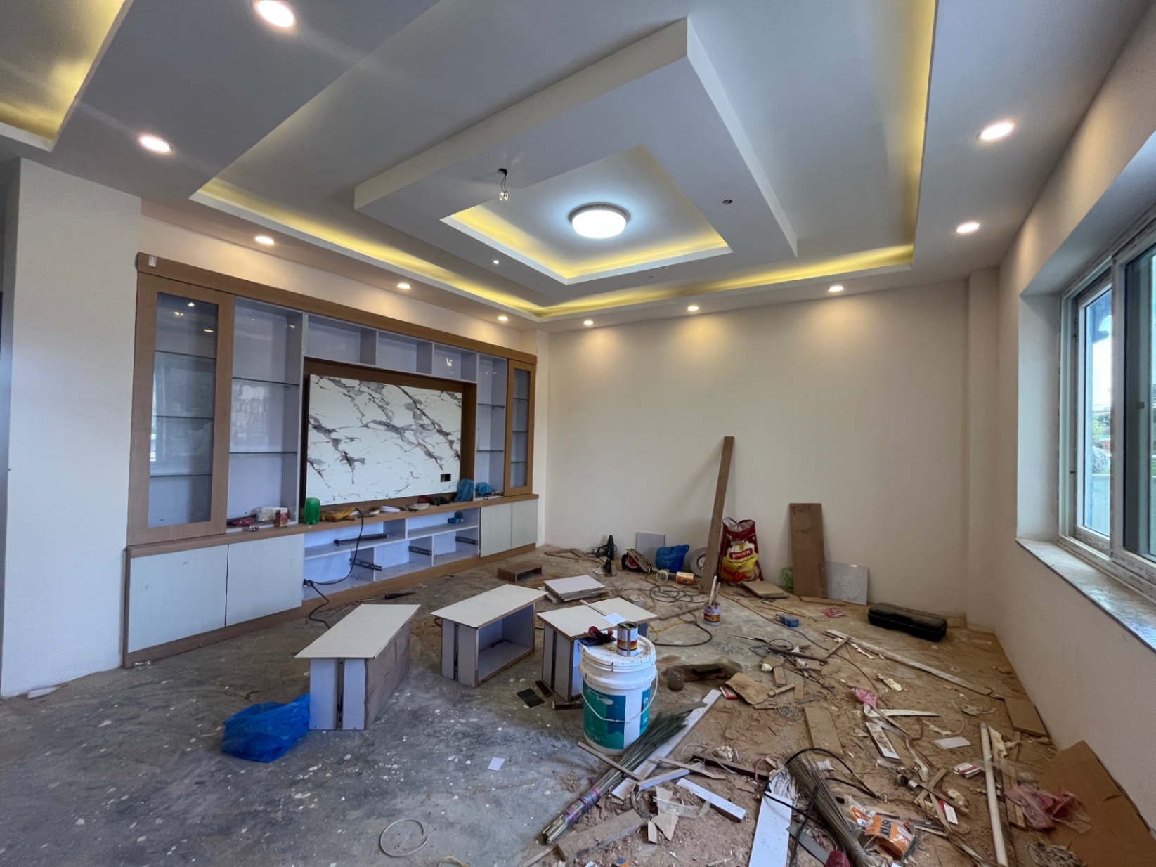 #SS2502 Triplex House on sell at Jorpati narayantar, Gokarneshwar