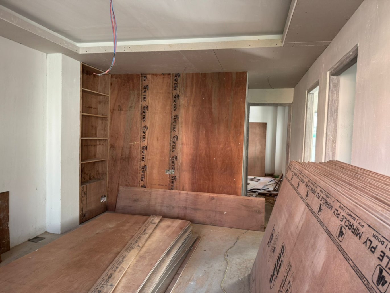 #SS1187 Triplex House on sell at Pepsicola, Kathmandu