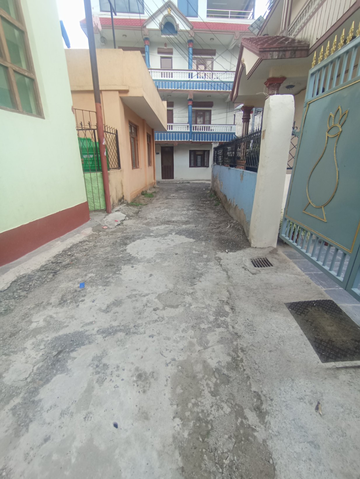 #SS1571 Duplex House on sell at Khadka Gaun, Chandragiri