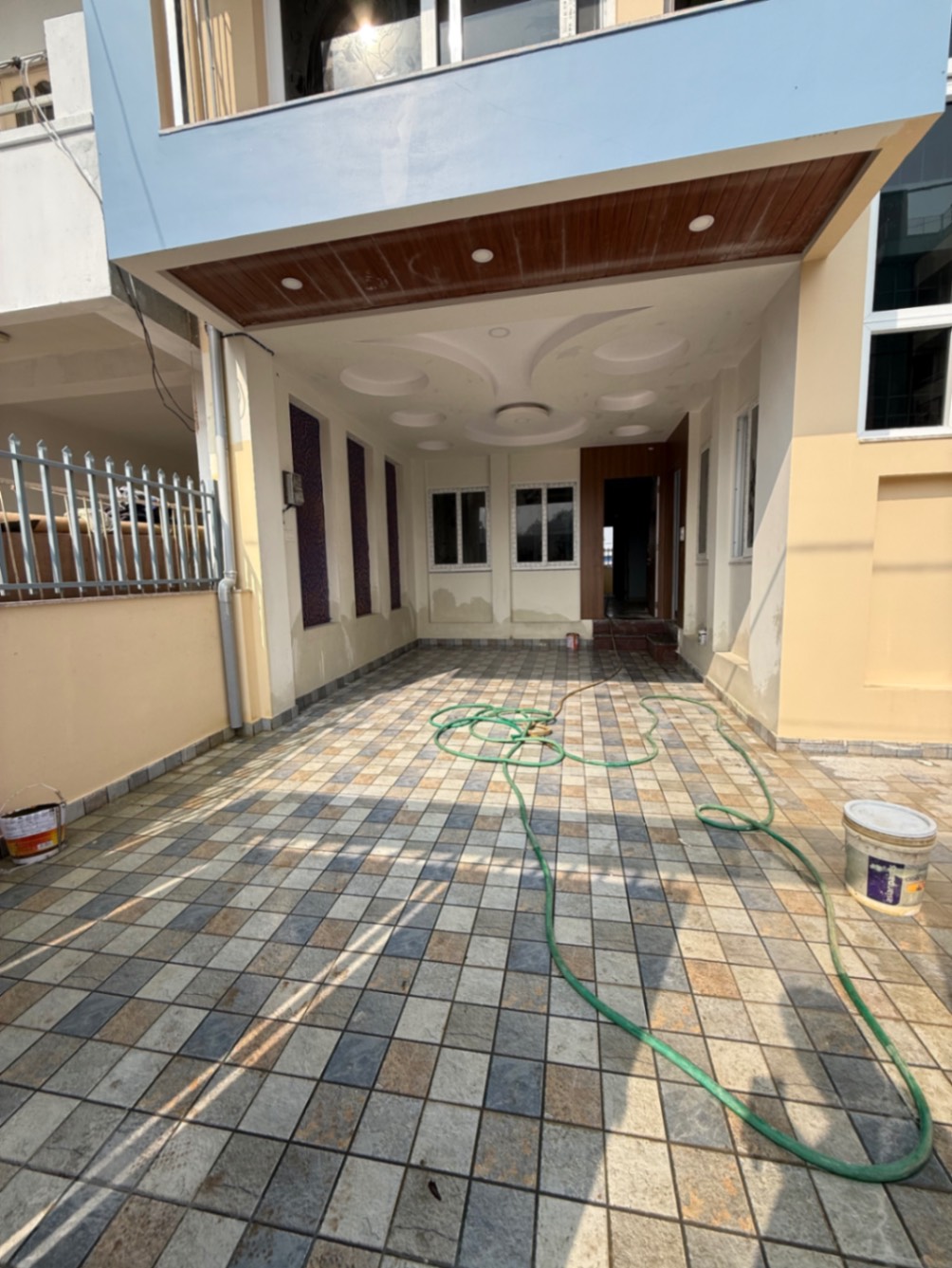 #SS1171 Duplex House on sell at Dibyashwori Planning, Madhyapur