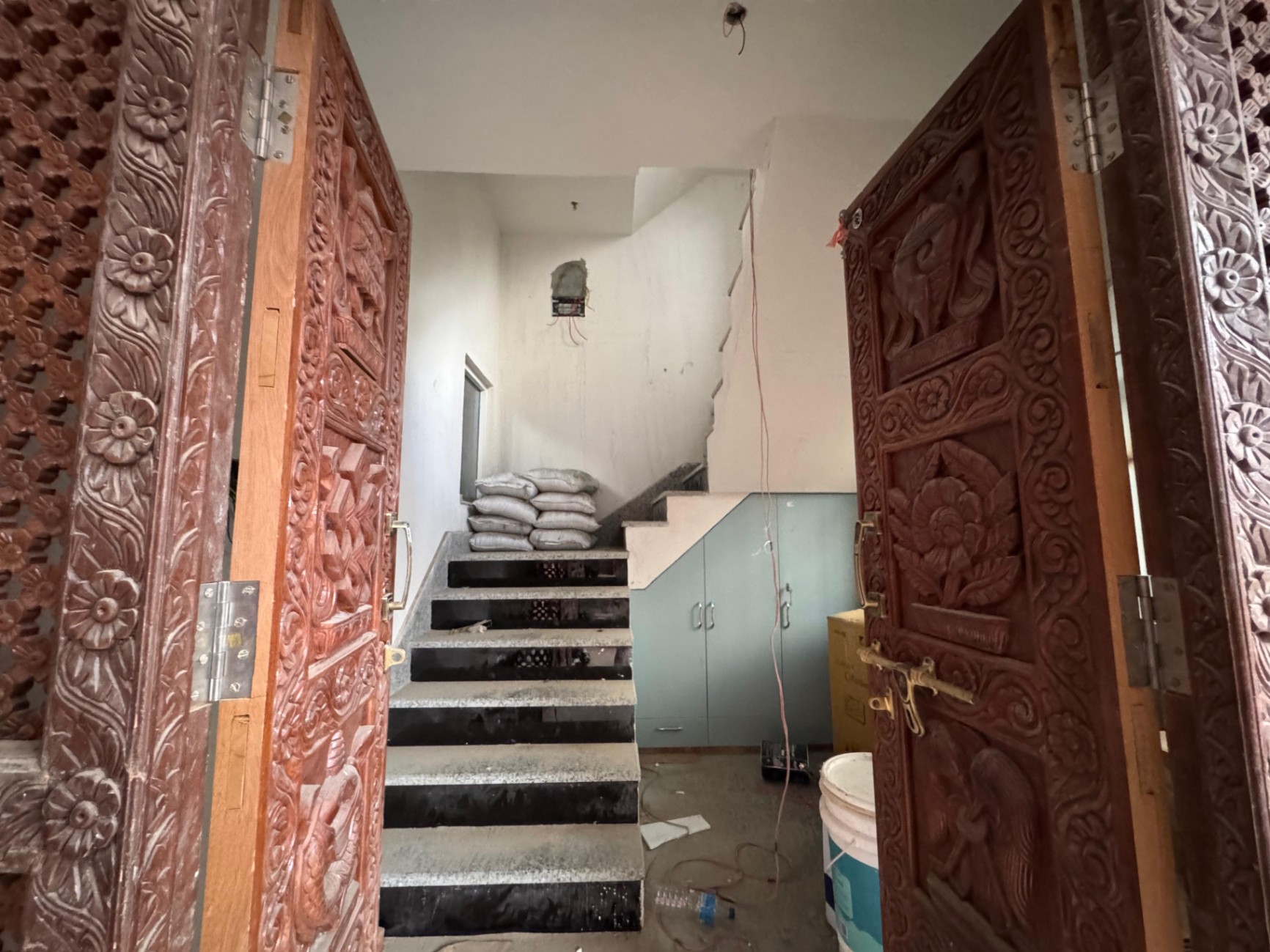 #SS1604 Duplex House on sell at Balkot, Suryabinayak