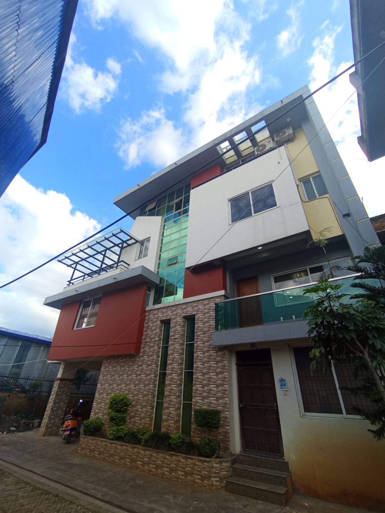 #SS2685 Duplex House on sell at Gwarko, Lalitpur