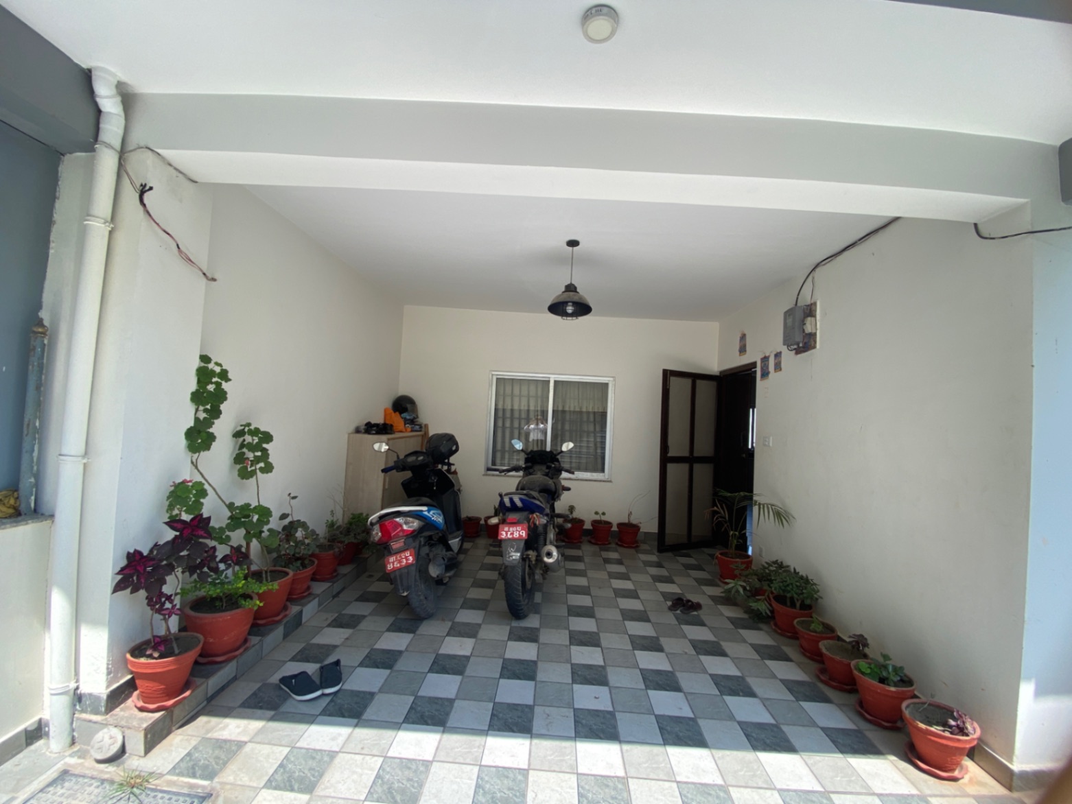 #SS1993 Duplex House on sell at Bhangal, Budhanilkantha