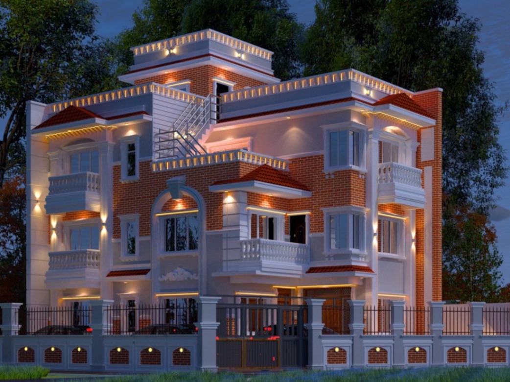 #SS899 Duplex House on sell at Chunikhel, Budhanilkantha