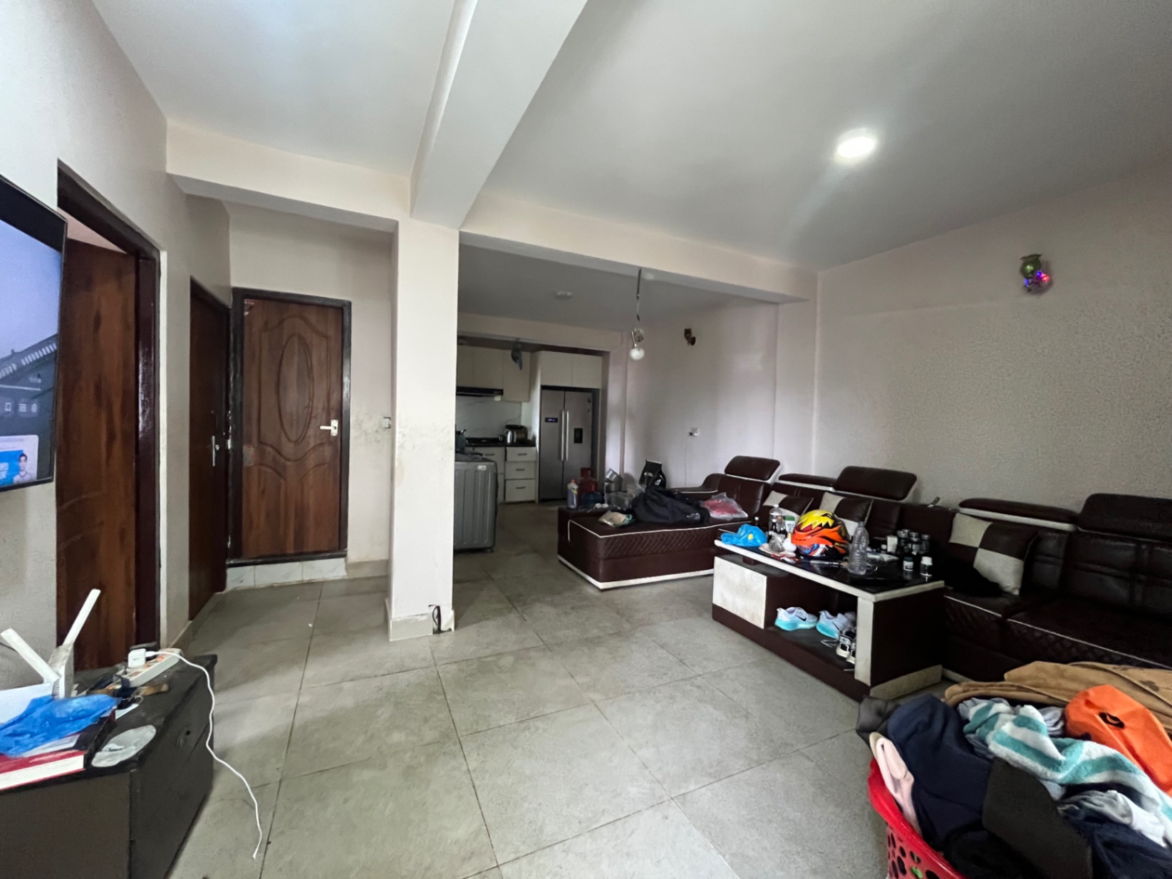 #SS1771 Duplex House on sell at , Gokarneshwar