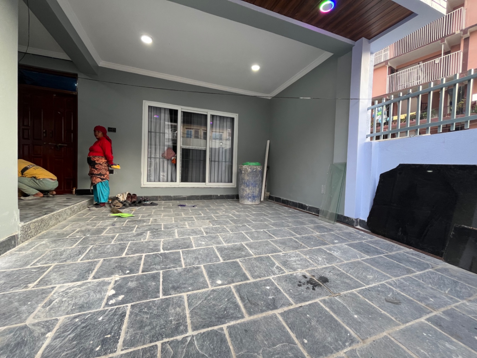 #SS925 Duplex House on sell at Arubari, Gokarneshwar