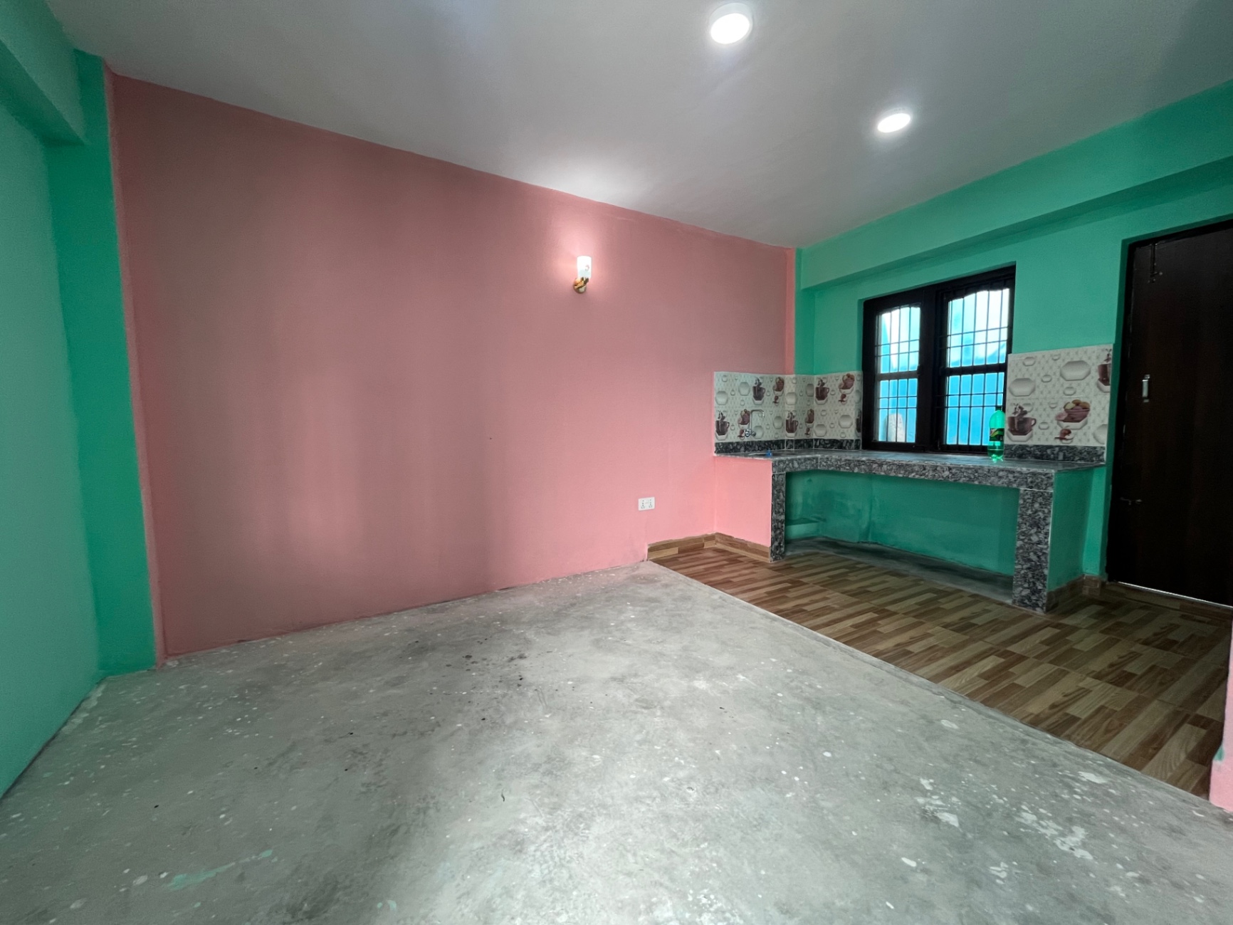 #SS1118 One Storey House on sell at Dachi bhadrabas, Kageshwari-Manohara
