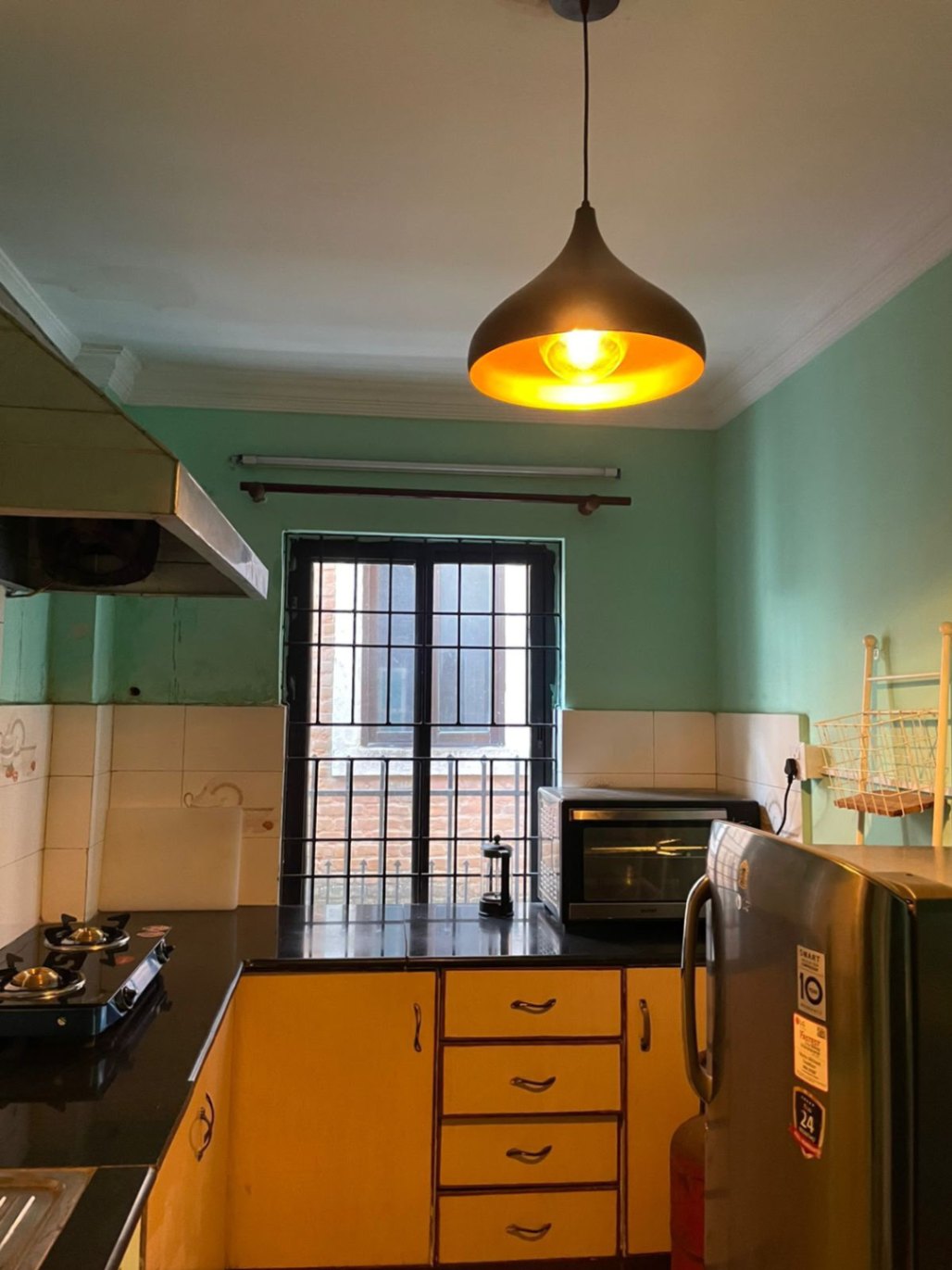 #SS2572 Bungalow House on rent at Grande Hospital, Tokha