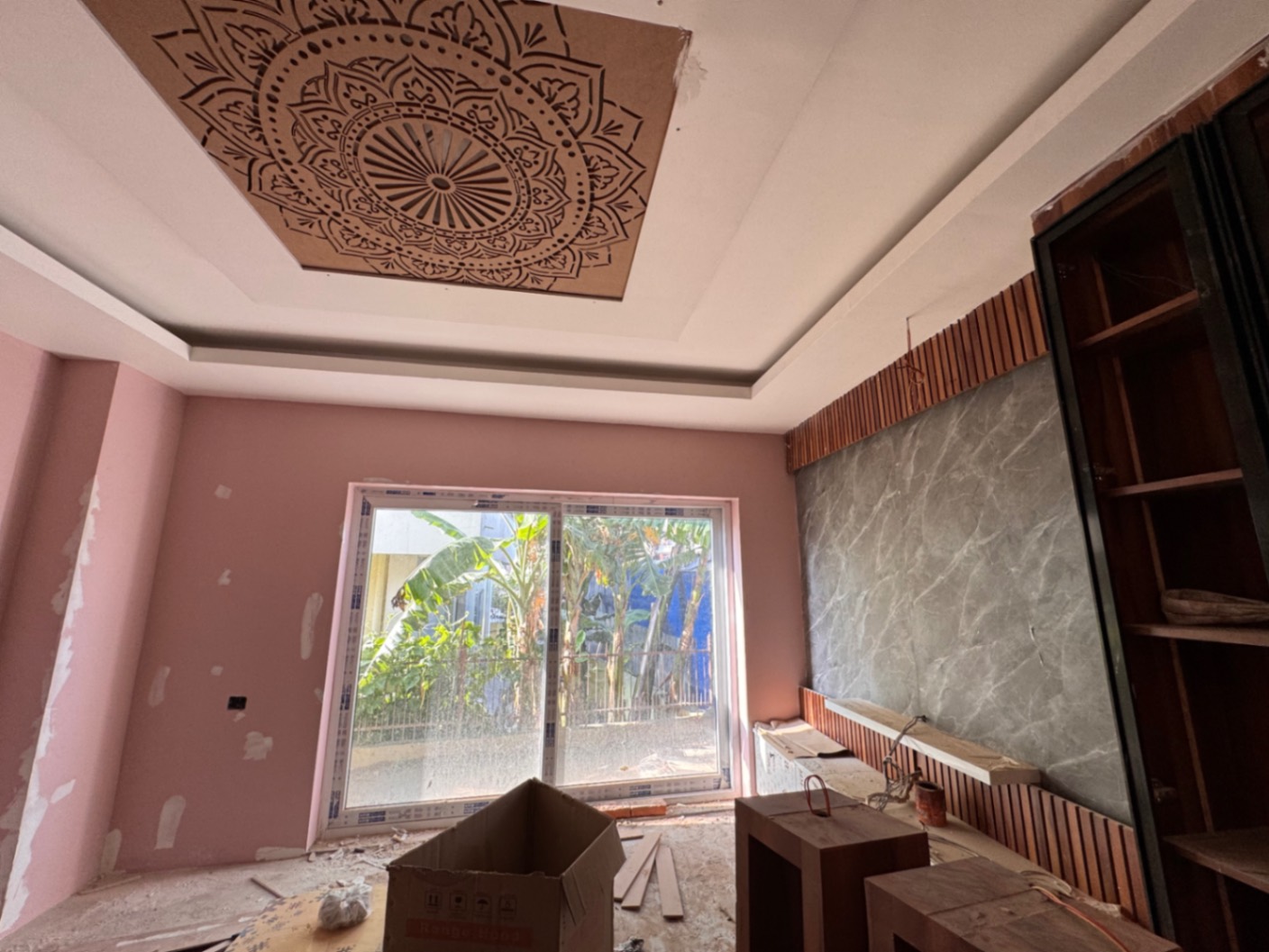 #SS1985 Bungalow House on sell at Sallaghari, Bhaktapur