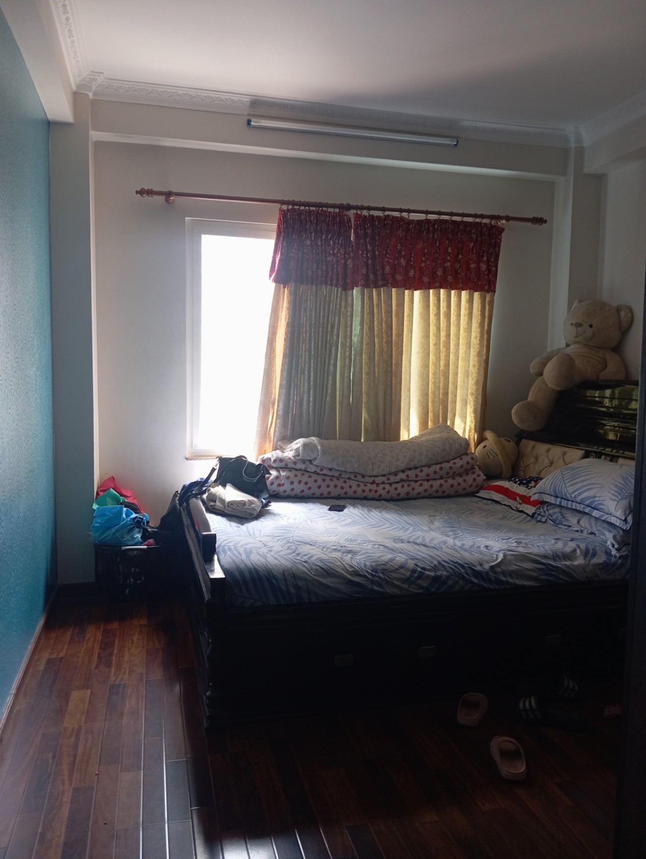 #SS2053 Duplex House on sell at Balambu, Chandragiri