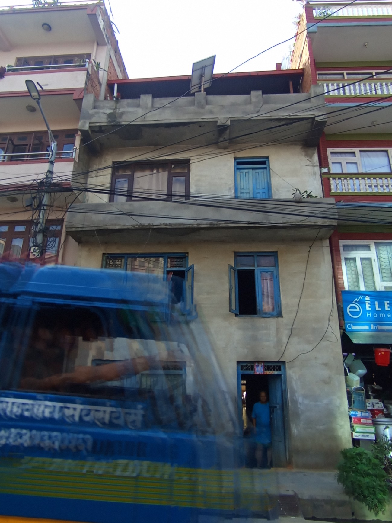 #SS2762 Duplex House on sell at Sanagaau bhaat bhaateni paxadi, Mahalaxmi