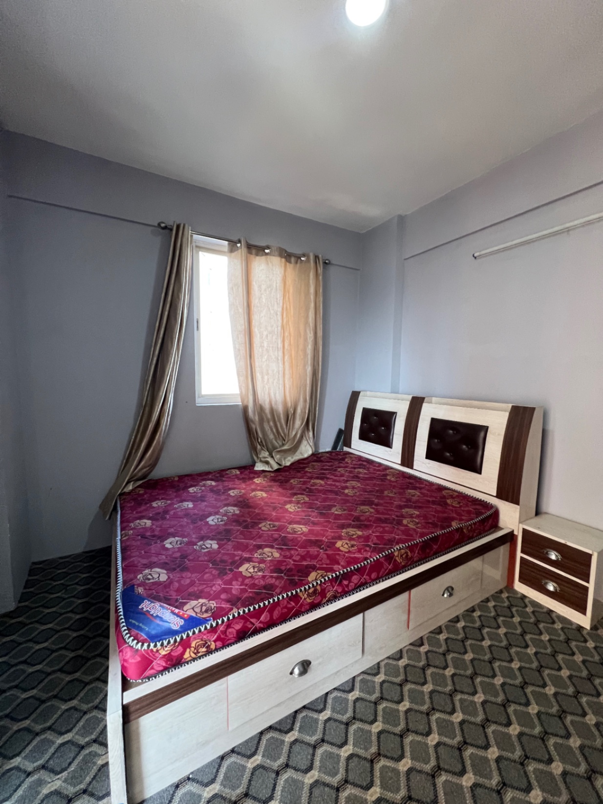 #SS1576 2BHK Apartment on sell at Hattiban, Lalitpur