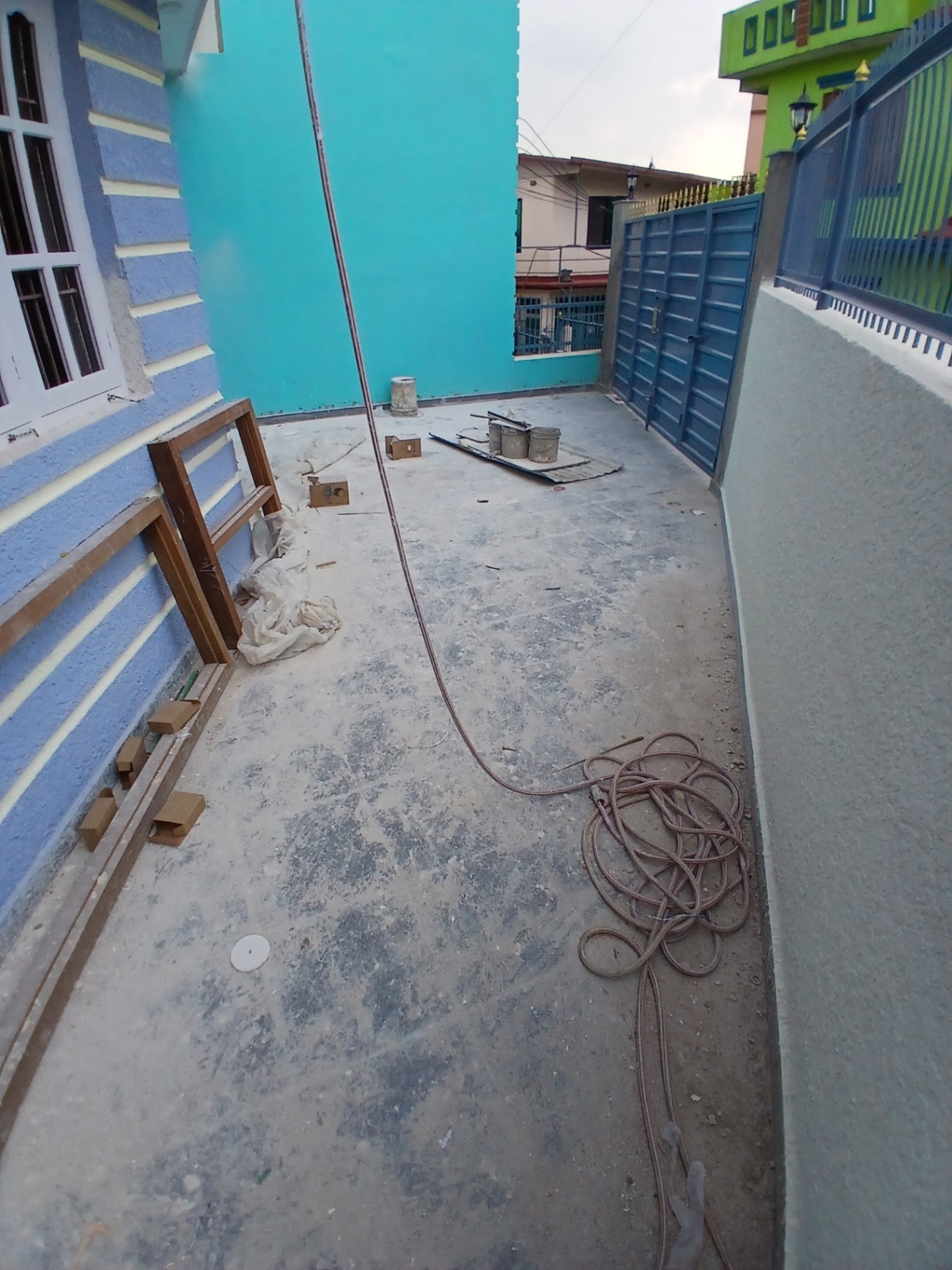 #SS1912 One Storey House on sell at Mulpani maitinepal, Kageshwari-Manohara
