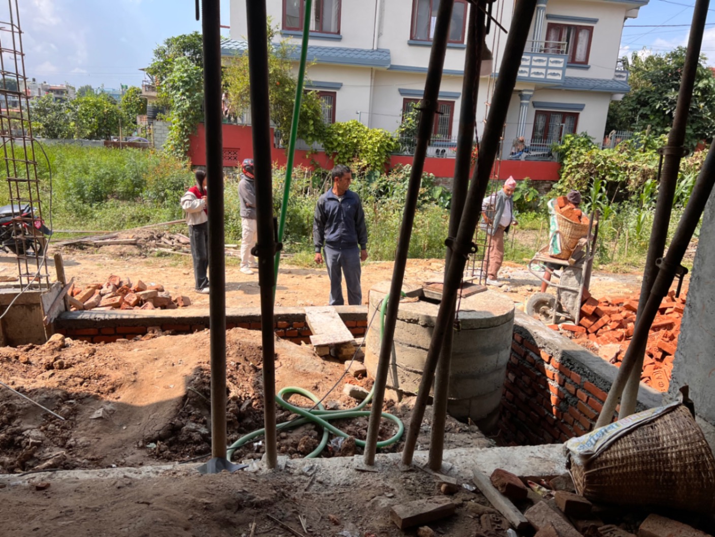 #SS2785 One Storey House on sell at Balkot, Suryabinayak