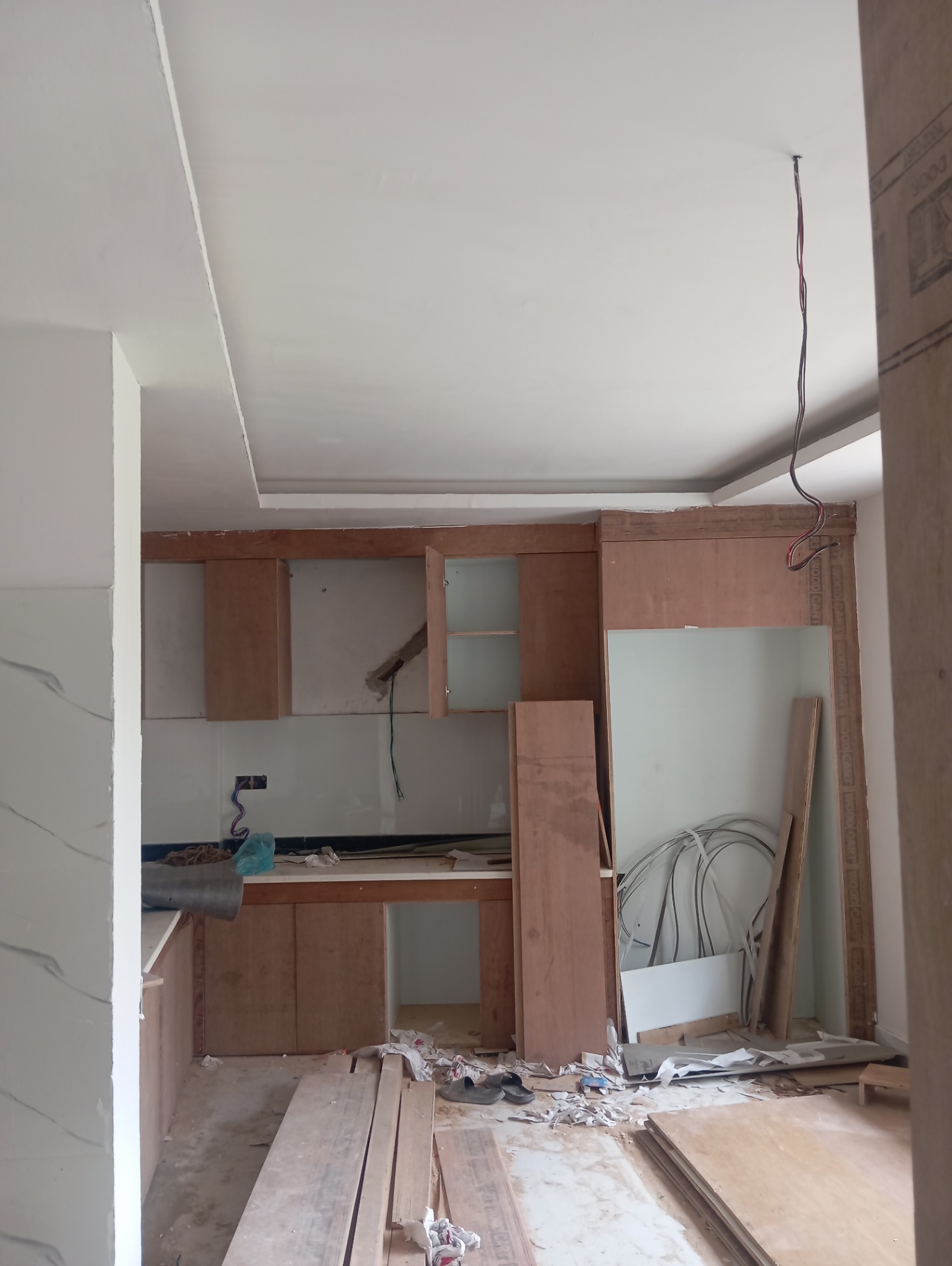 #SS2620 Triplex House on sell at Sundar basti hight , Budhanilkantha
