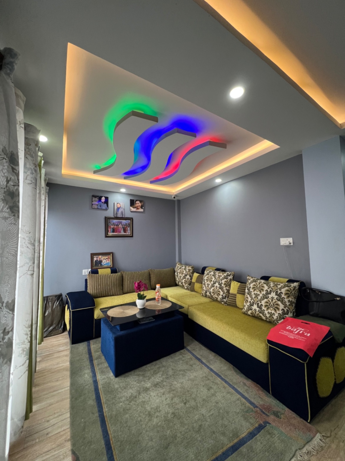 #SS1455 Duplex House on sell at Bhaisepati, Lalitpur