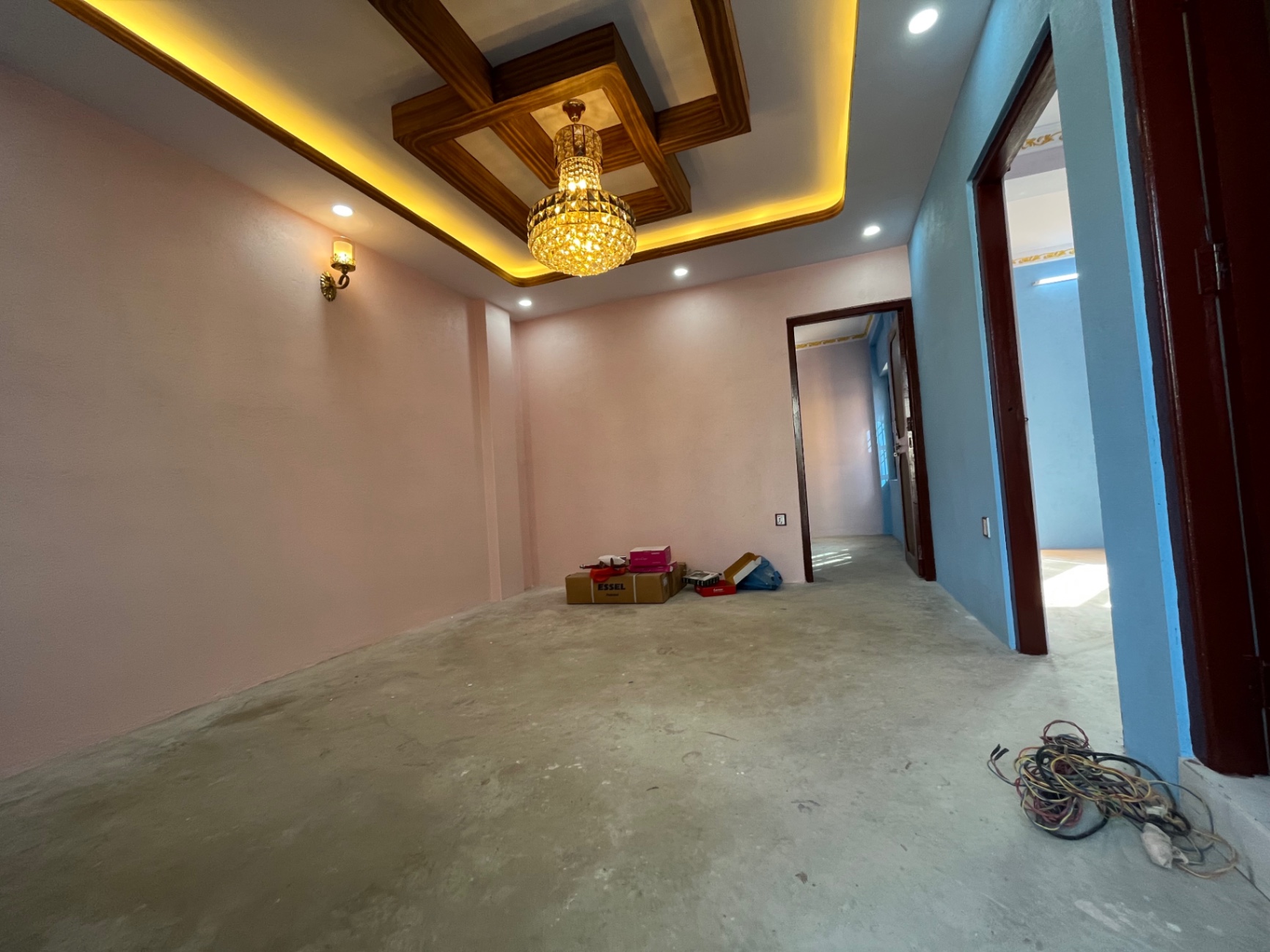 #SS1003 One Storey House on sell at Bramakhel, Kageshwari-Manohara