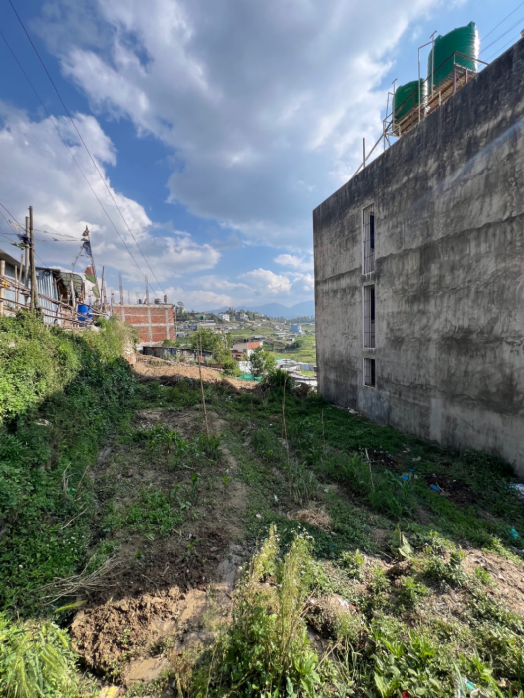 #SS1450 Residential Land on sell at Sunakothi, Lalitpur