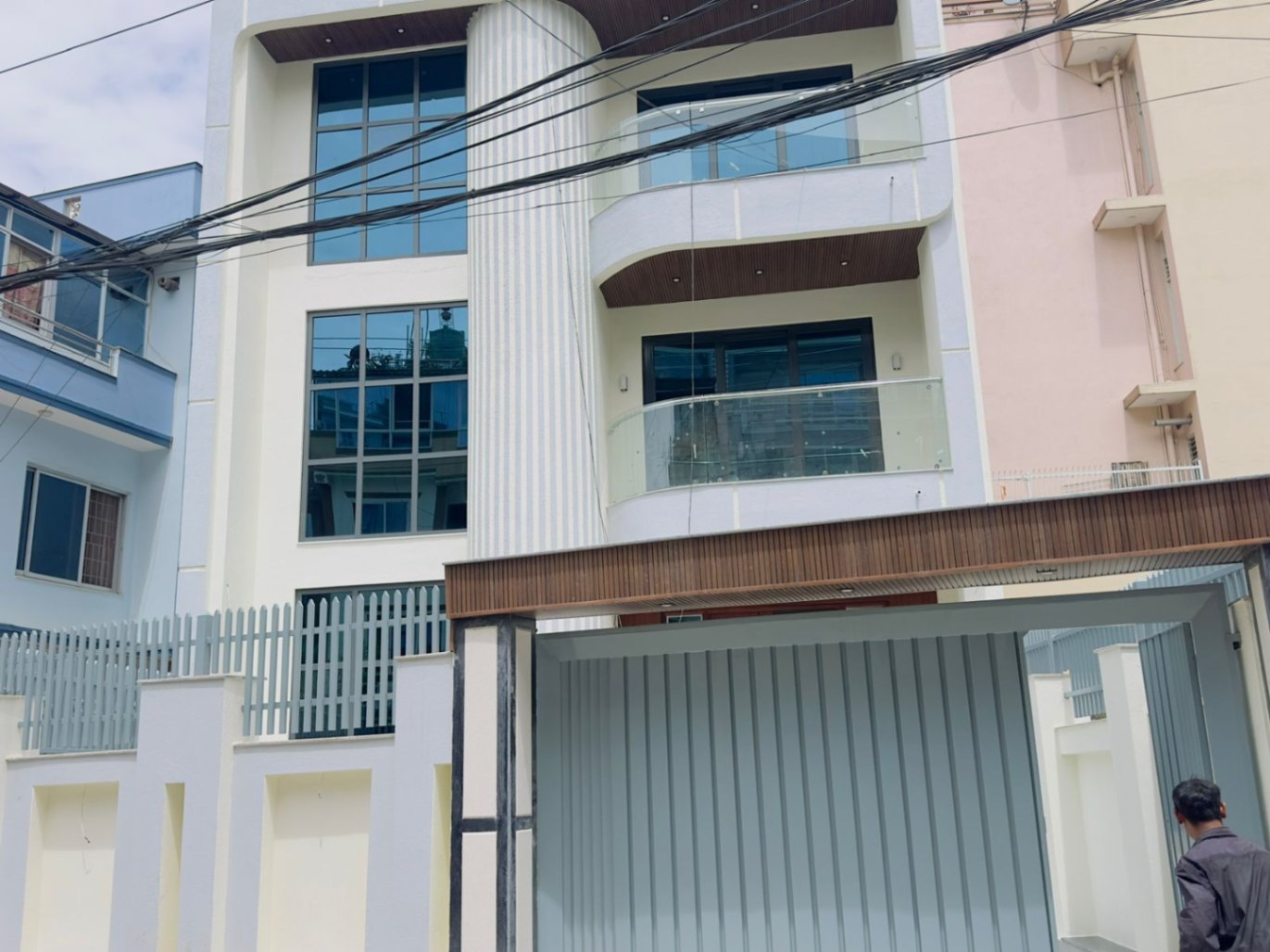 #SS2601 Mansion House on sell at Mahakal bhagal , Budhanilkantha