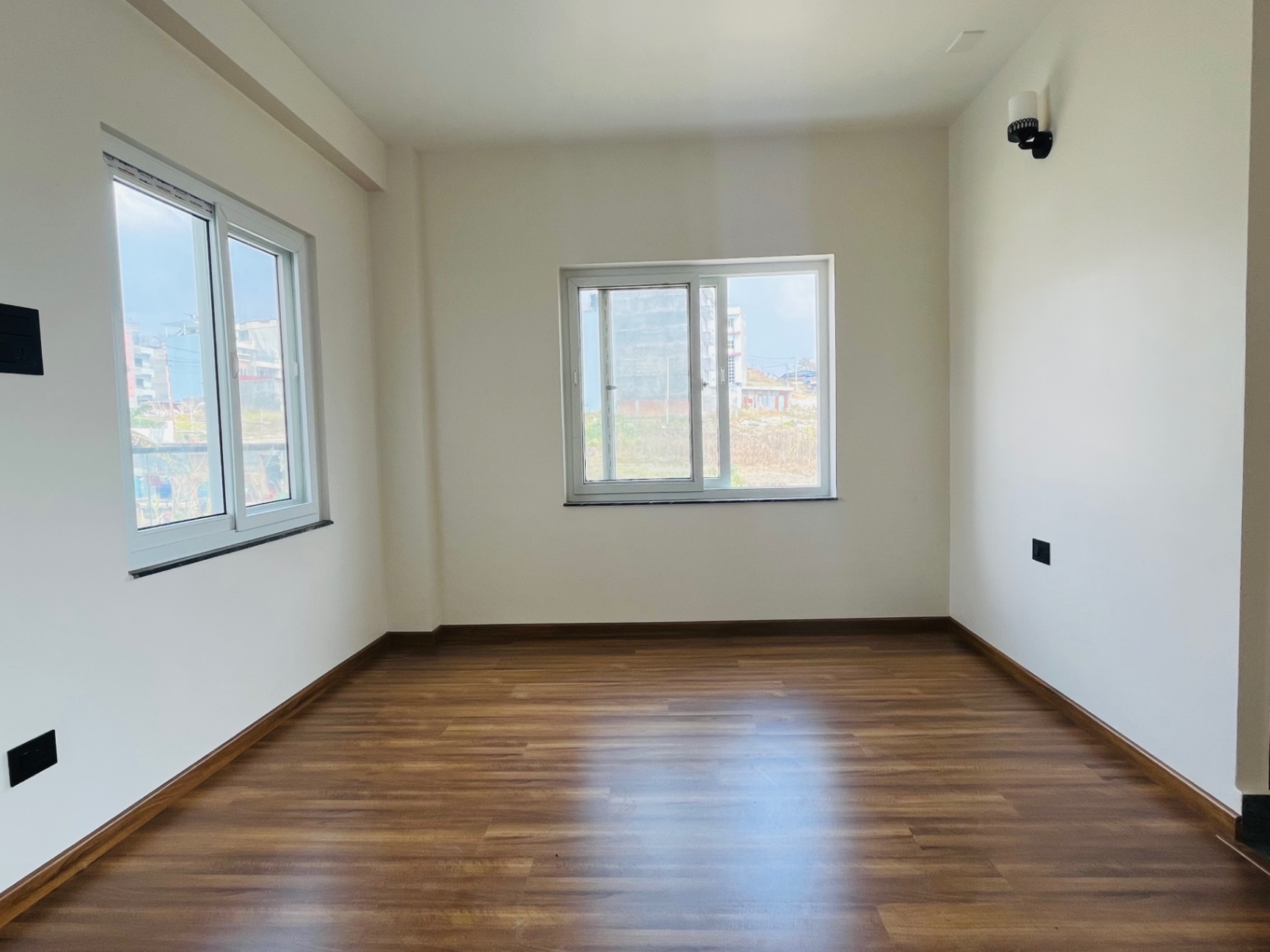 #SS1235 Duplex House on sell at Hariyali nagar mulpani, Kageshwari-Manohara
