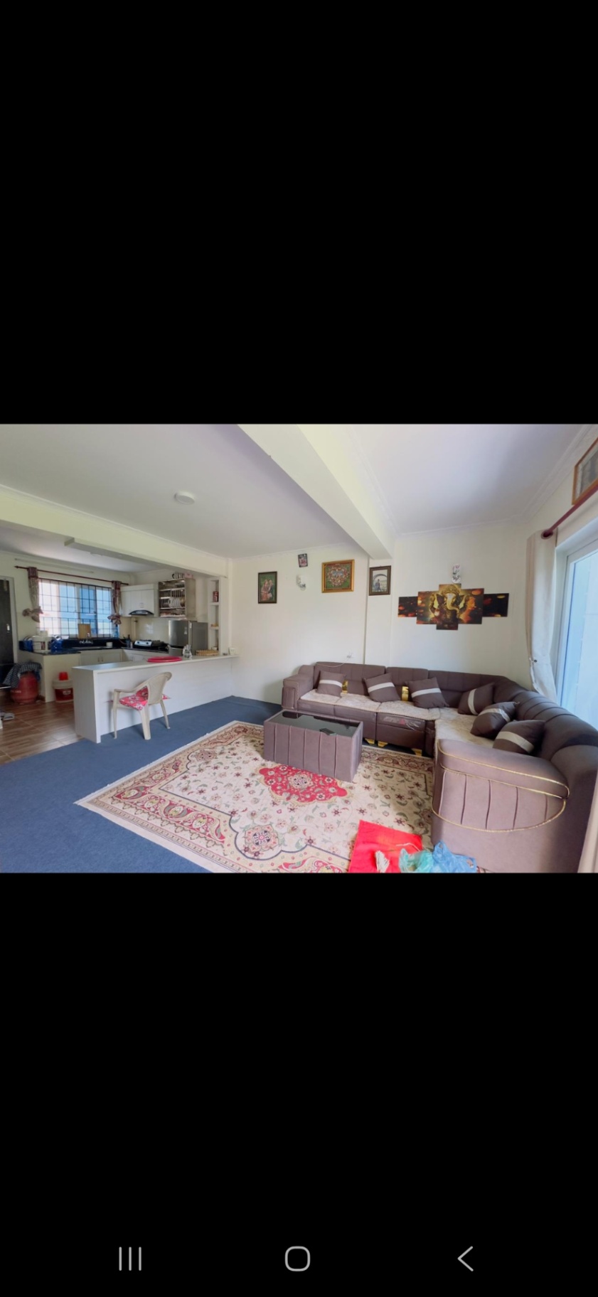 #SS2109 Flat System House on sell at Jarakhu pul, Kathmandu