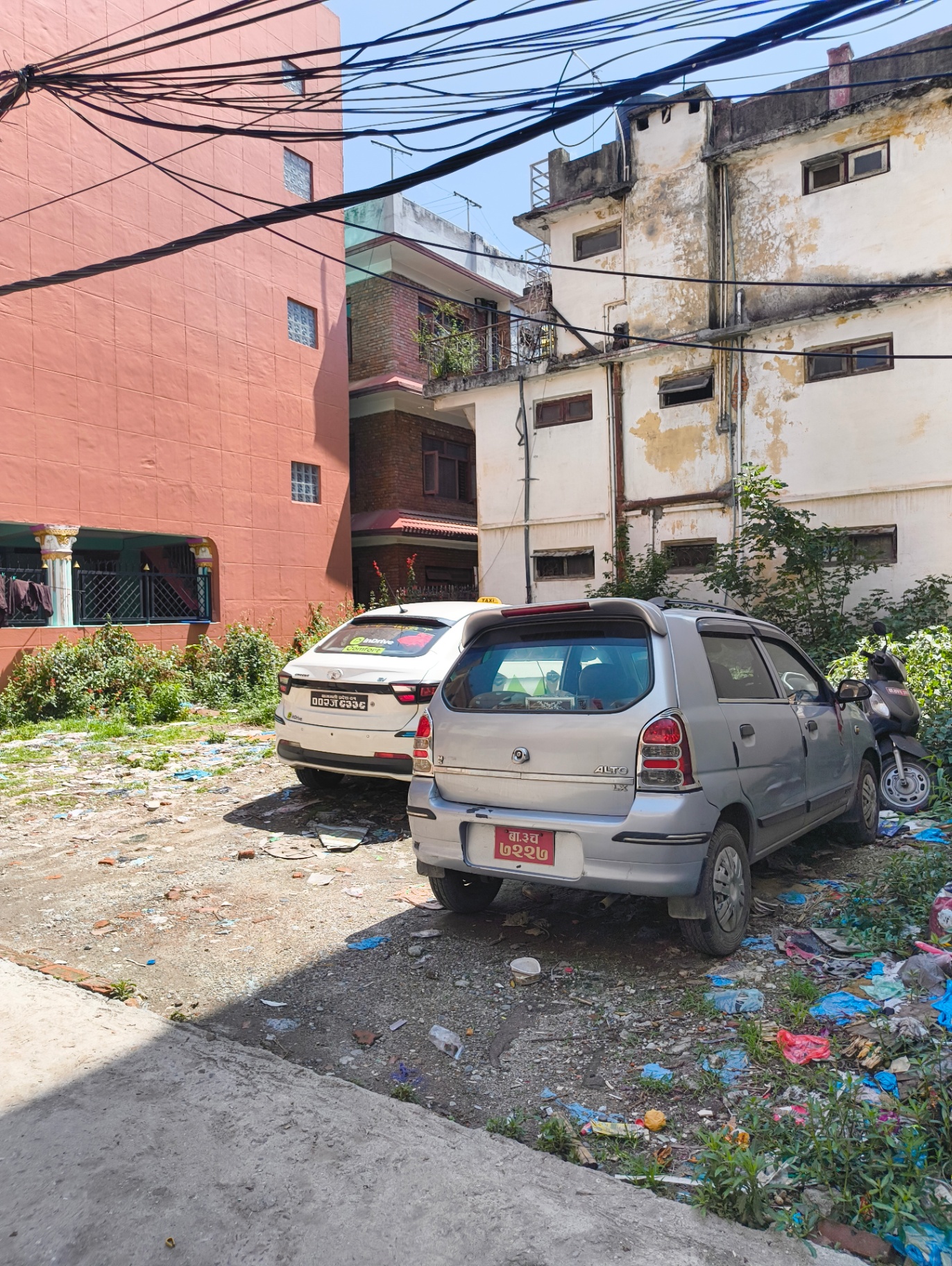 #SS1584 Residential Land on sell at Buddhanagar, Kathmandu